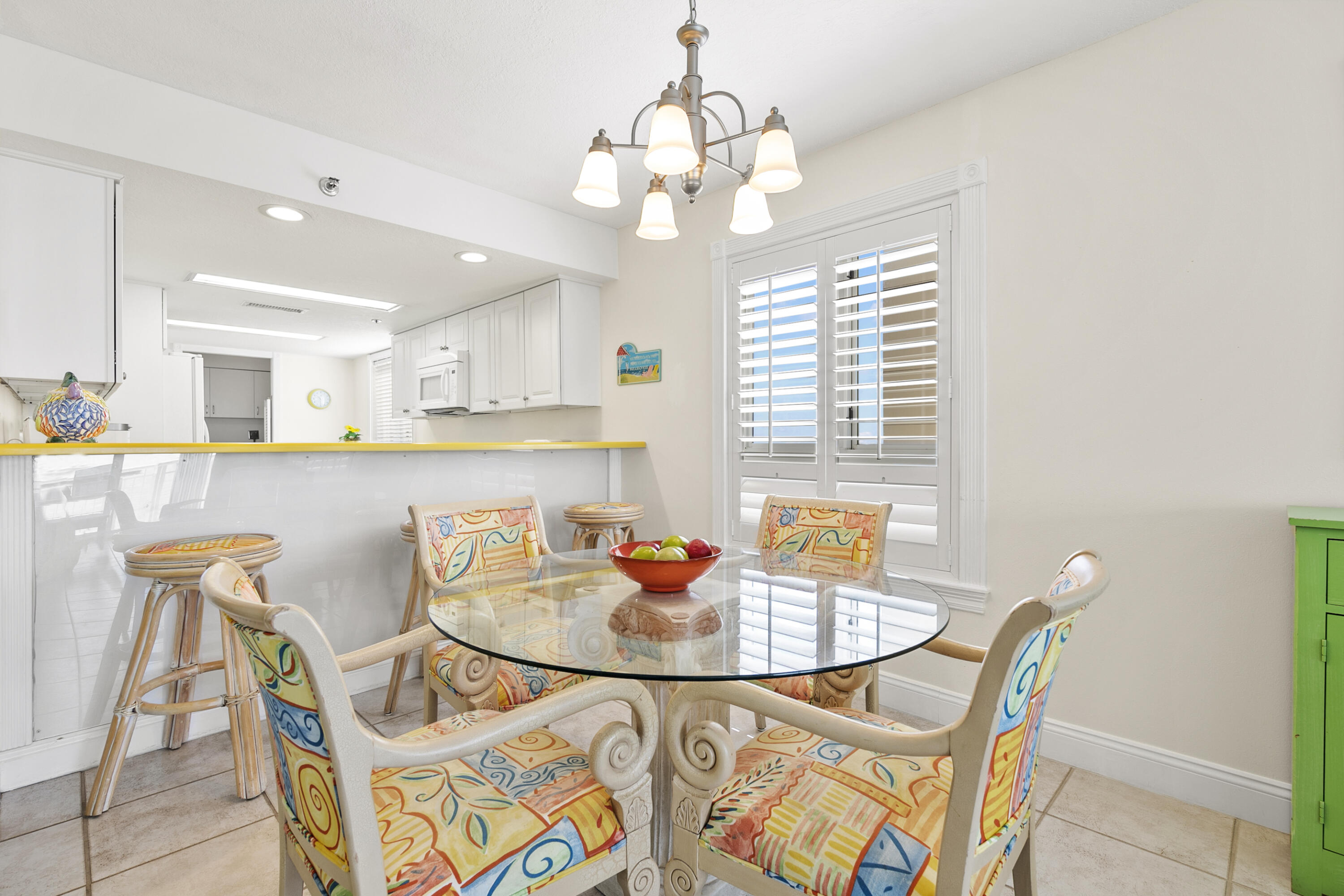 DESTIN TOWERS CONDO - Residential