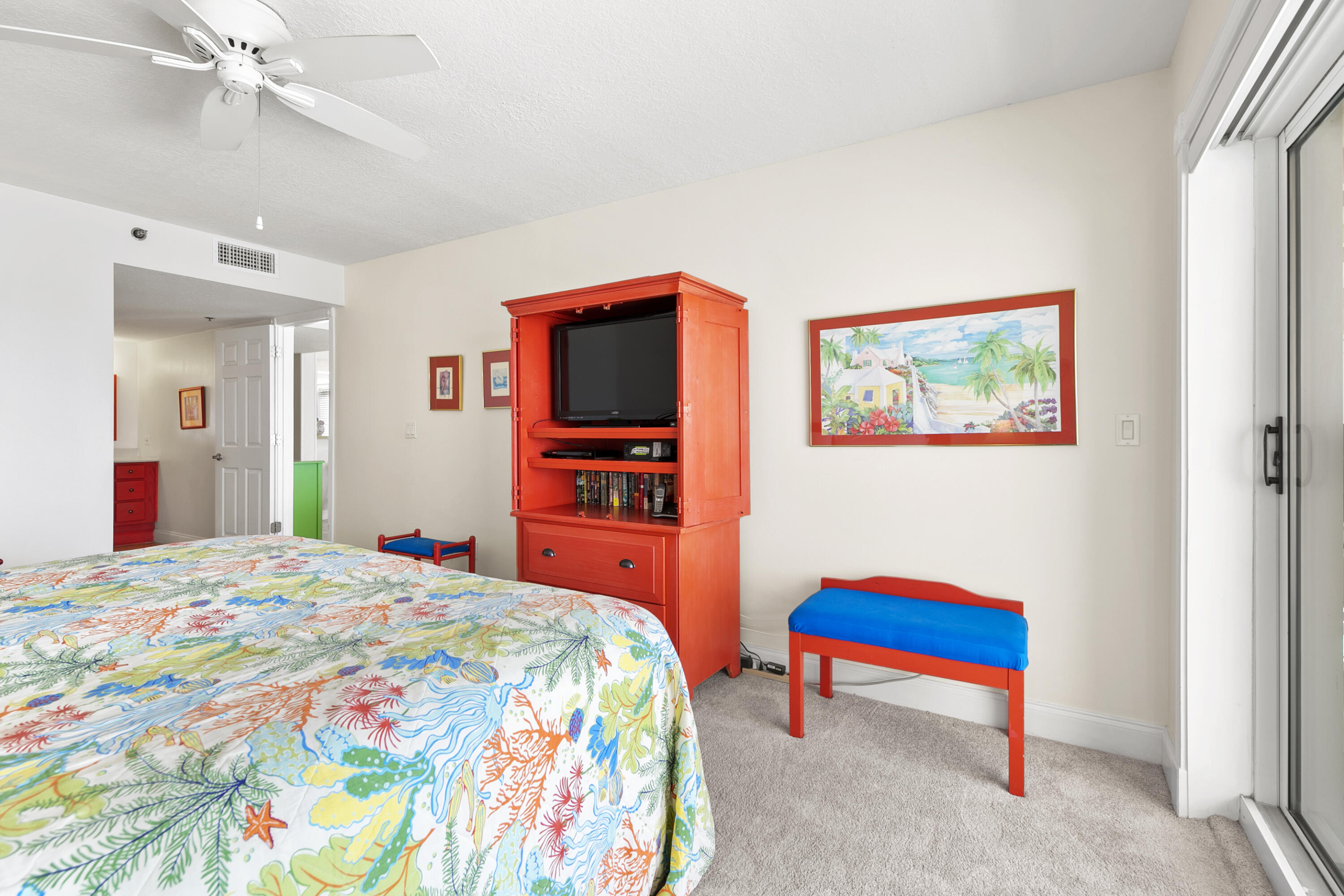 DESTIN TOWERS CONDO - Residential