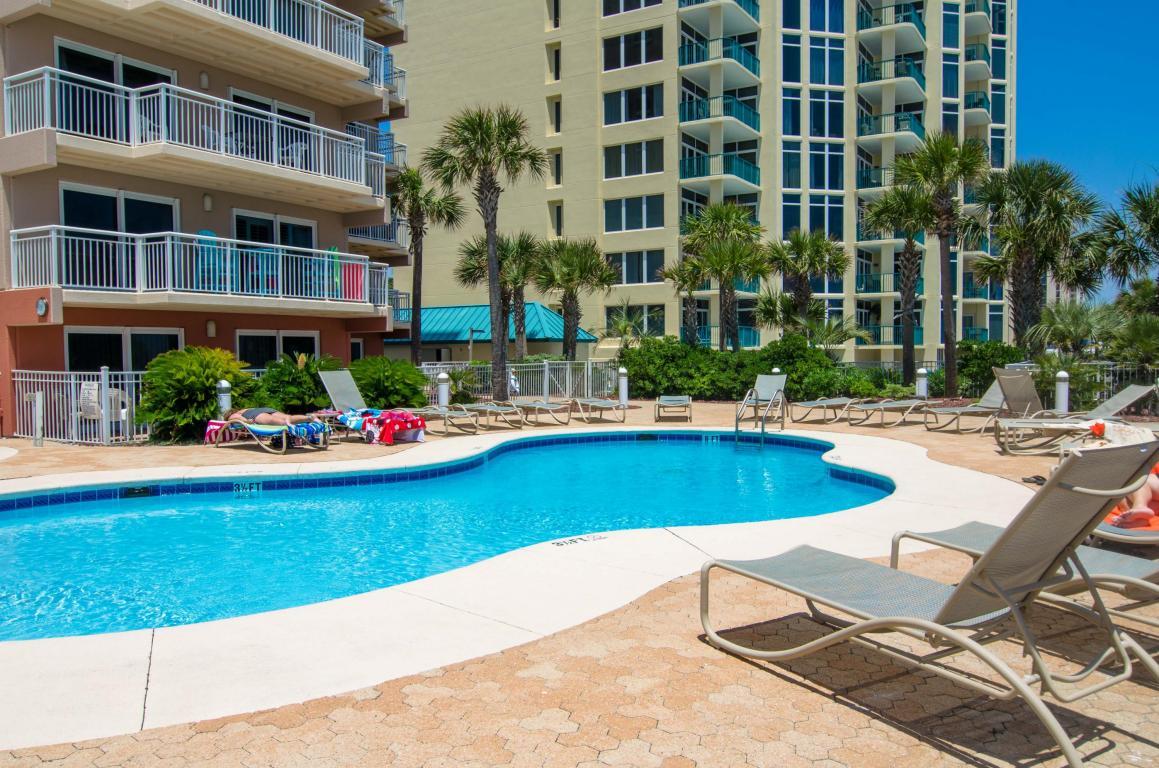 DESTIN TOWERS CONDO - Residential