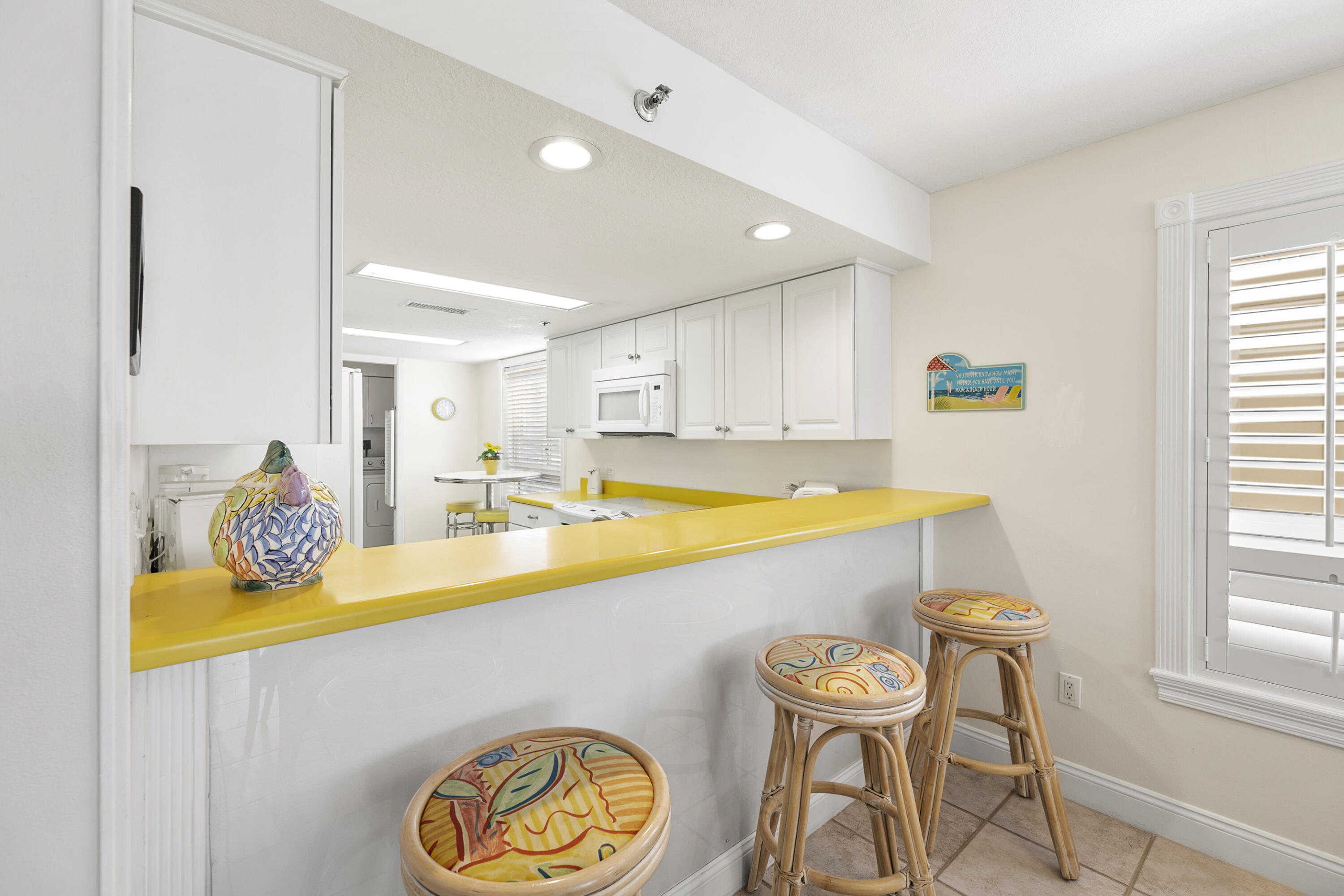 DESTIN TOWERS CONDO - Residential