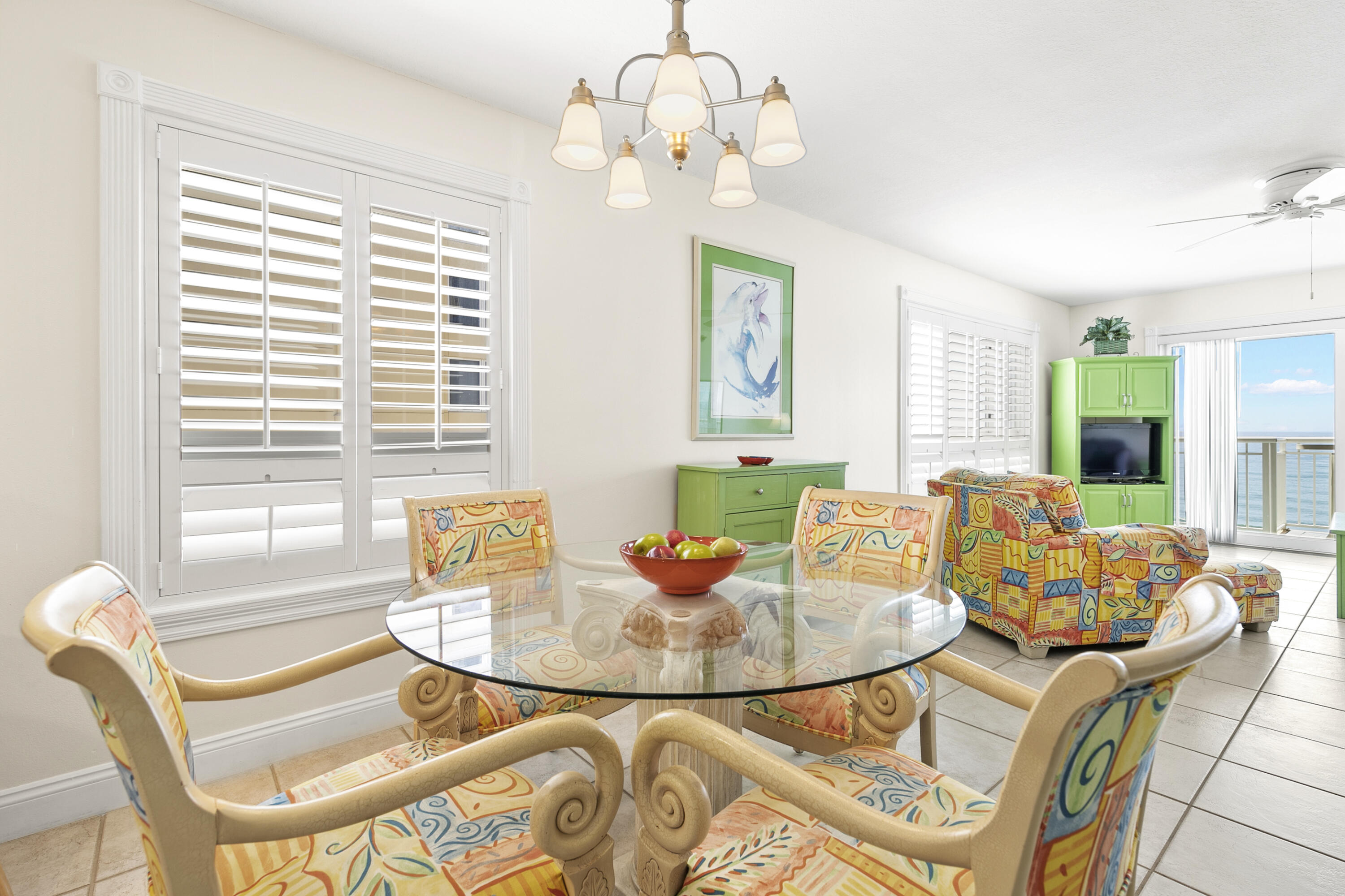 DESTIN TOWERS CONDO - Residential