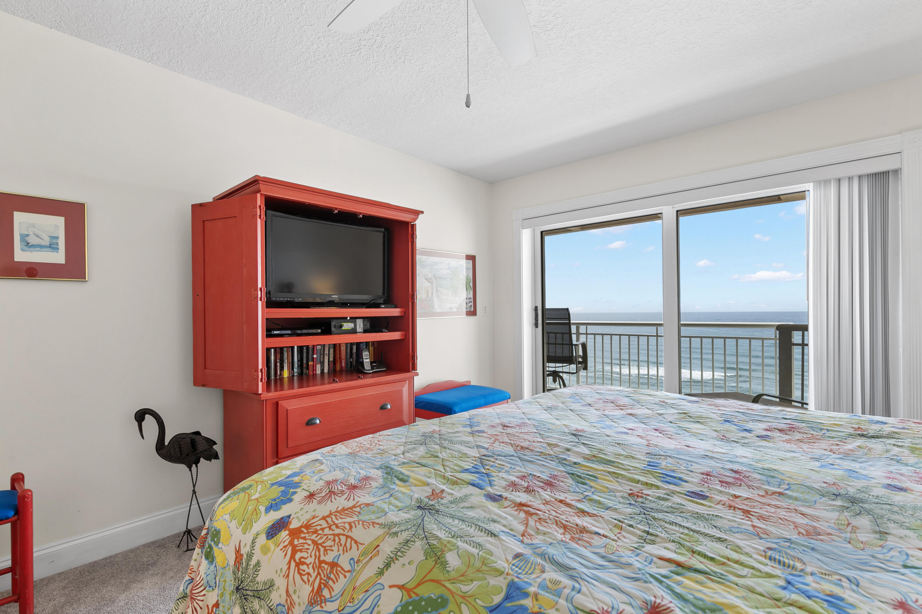 DESTIN TOWERS CONDO - Residential