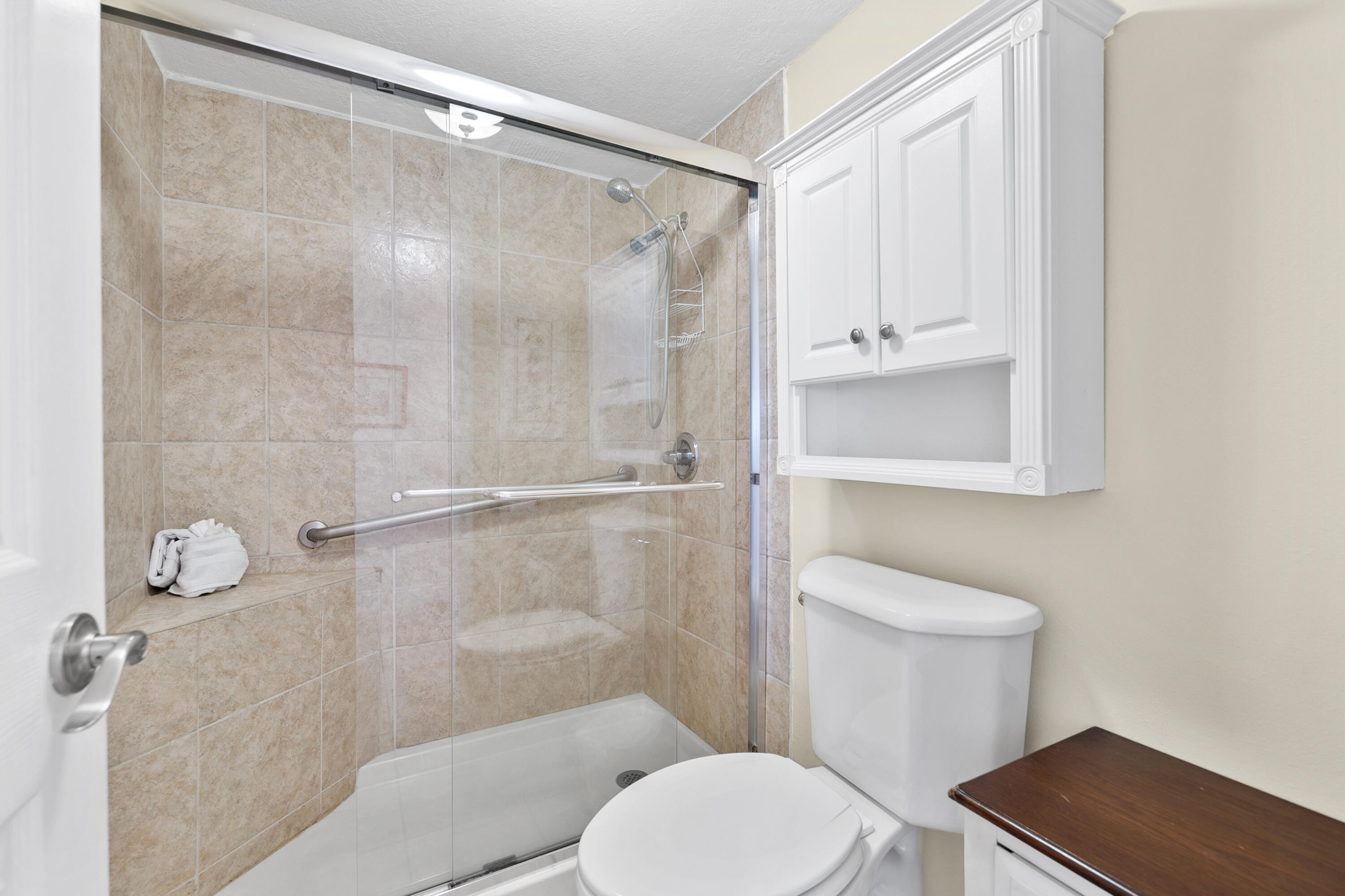 DESTIN TOWERS CONDO - Residential