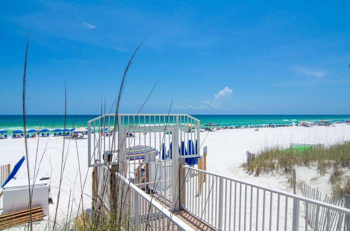 DESTIN TOWERS CONDO - Residential