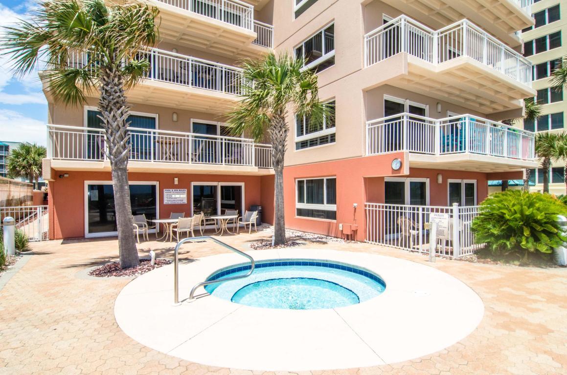 DESTIN TOWERS CONDO - Residential