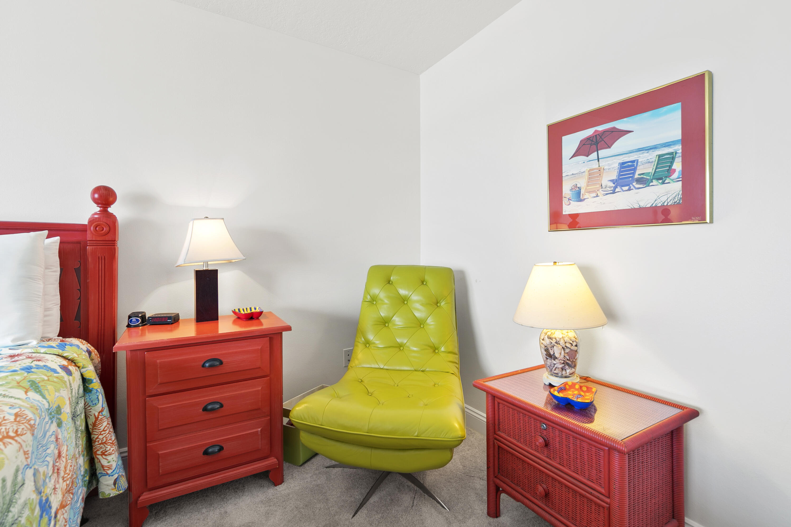 DESTIN TOWERS CONDO - Residential