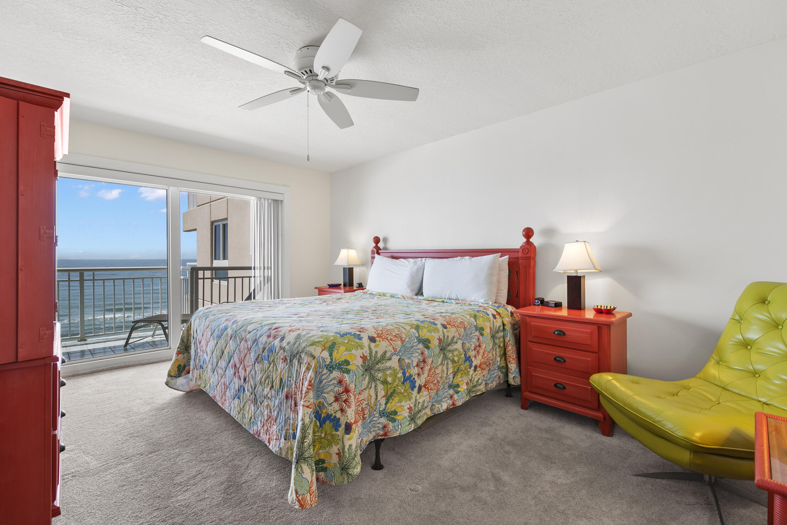 DESTIN TOWERS CONDO - Residential