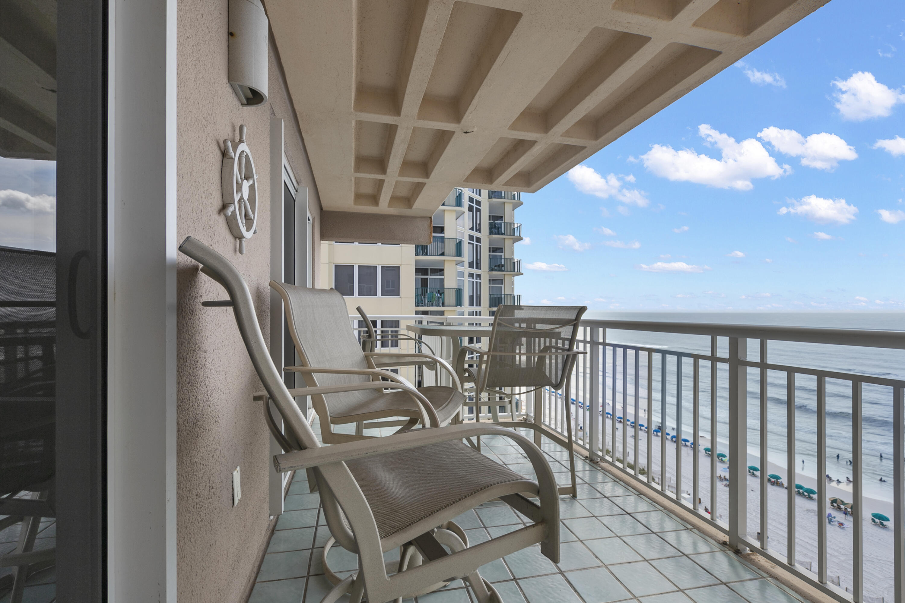 DESTIN TOWERS CONDO - Residential