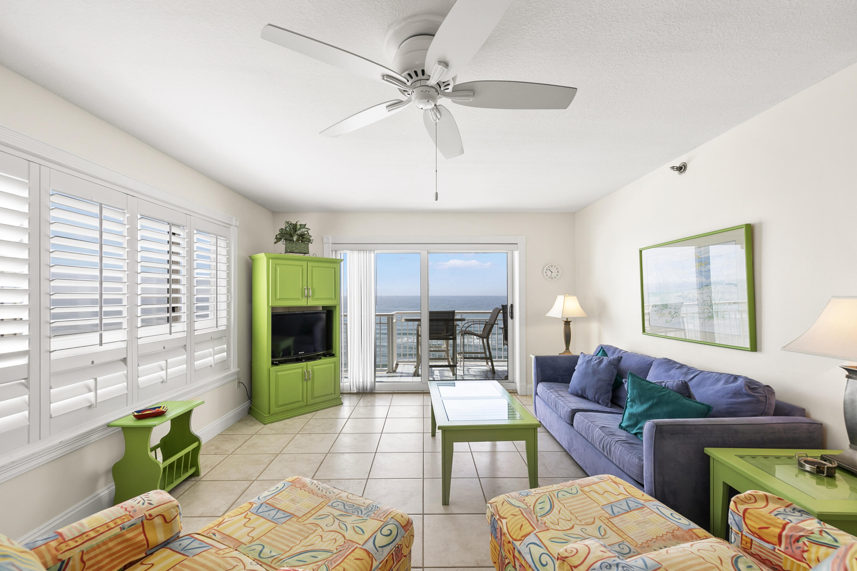 DESTIN TOWERS CONDO - Residential