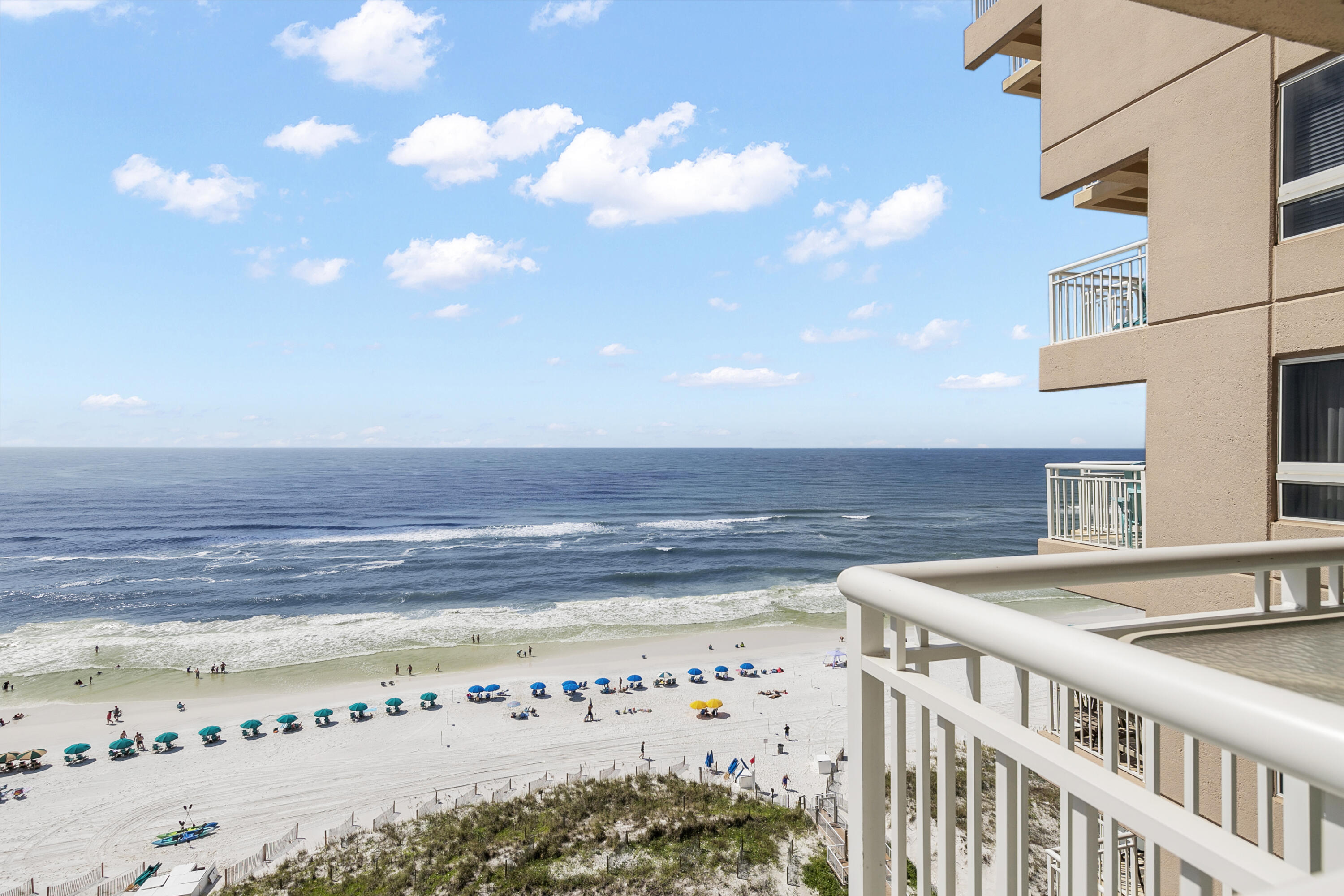 DESTIN TOWERS CONDO - Residential