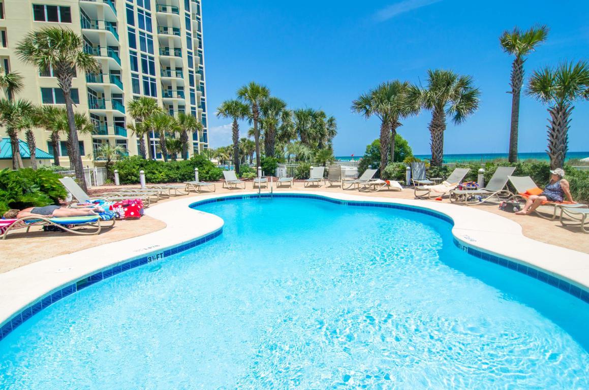 DESTIN TOWERS CONDO - Residential