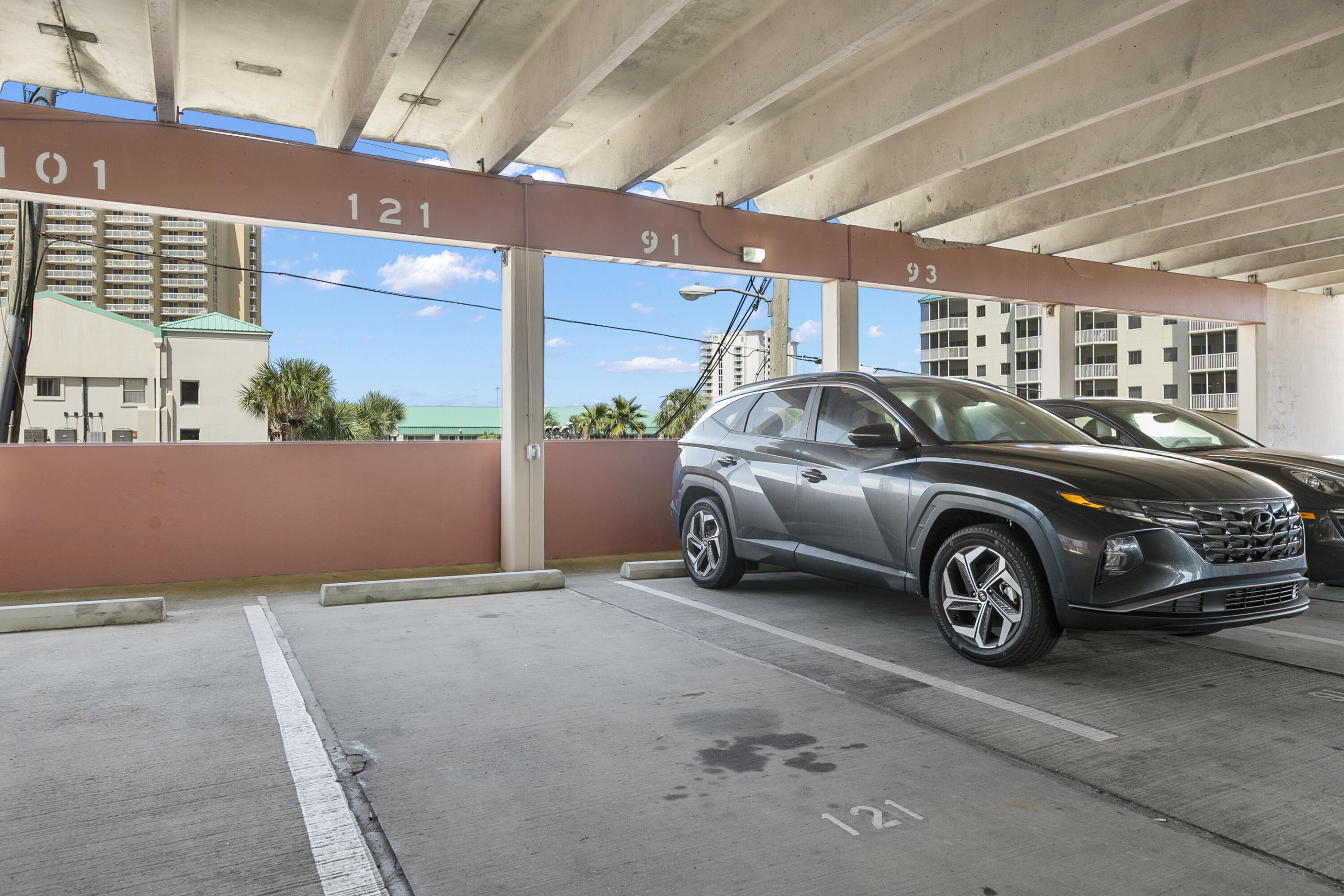 DESTIN TOWERS CONDO - Residential