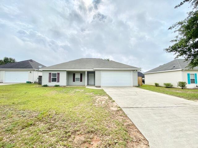 HERITAGE MANOR - Residential Lease