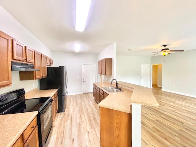 HERITAGE MANOR - Residential Lease