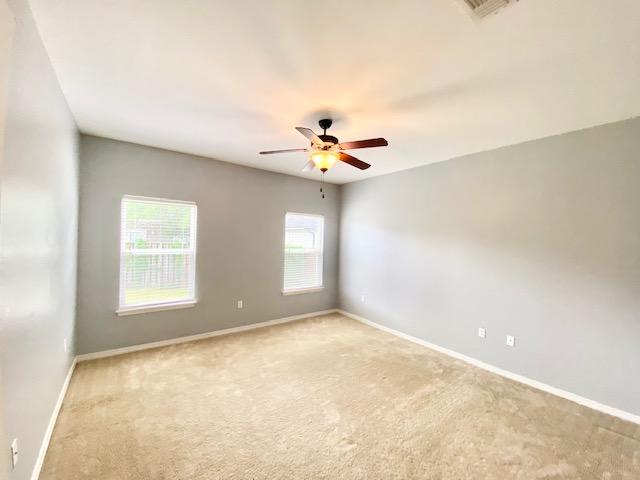 HERITAGE MANOR - Residential Lease