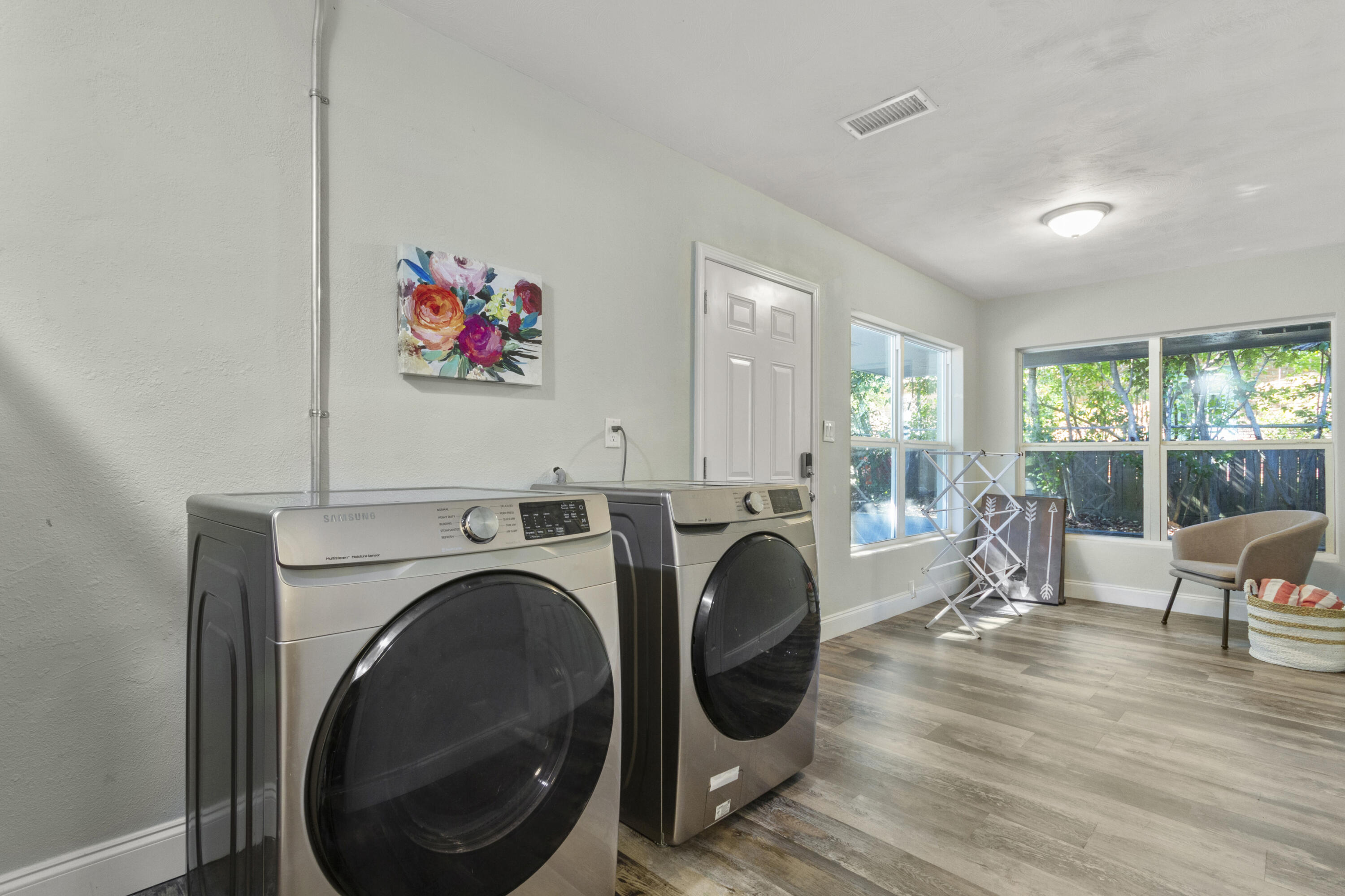 BAYOU S/D - Residential
