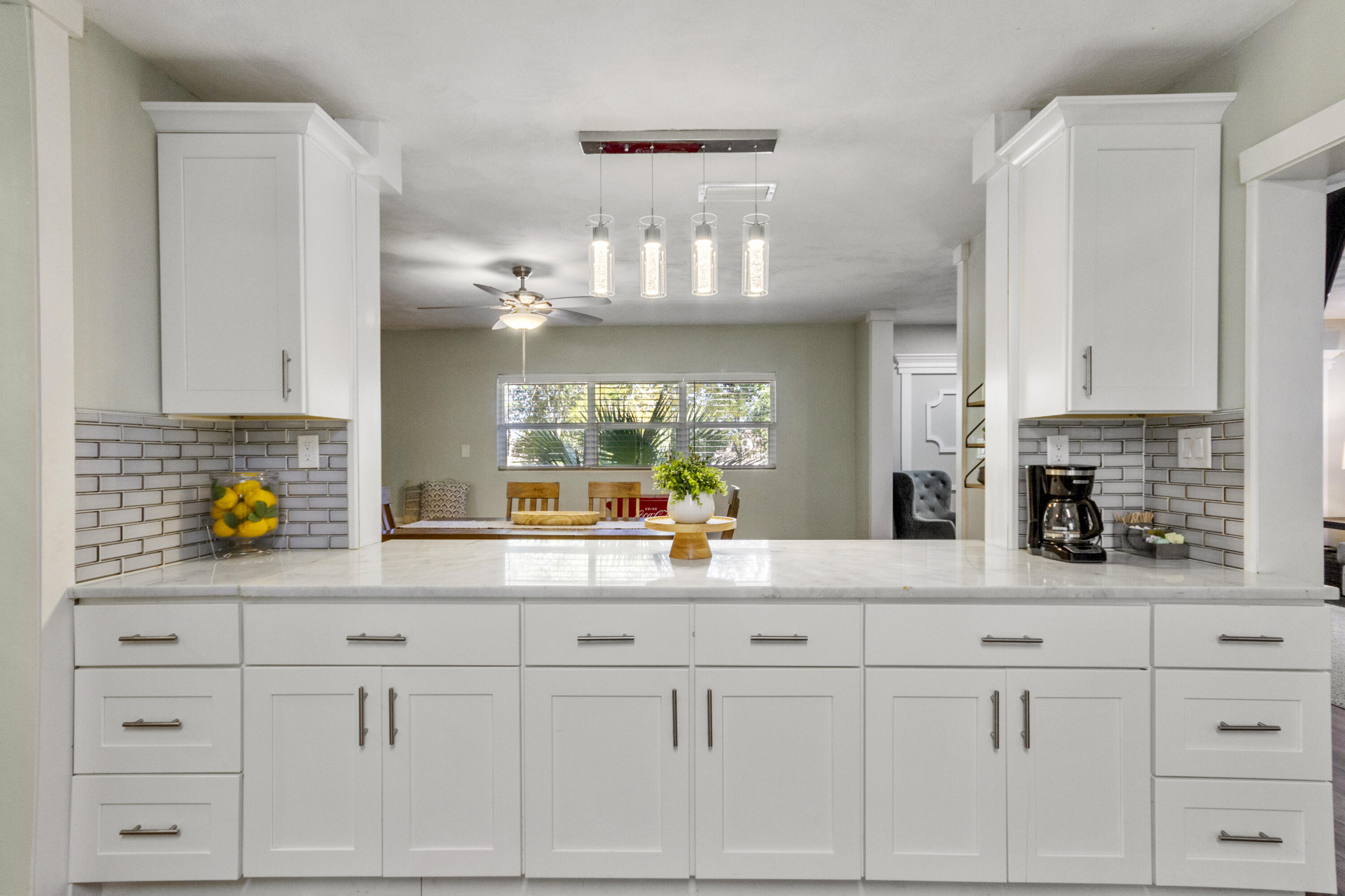 BAYOU S/D - Residential