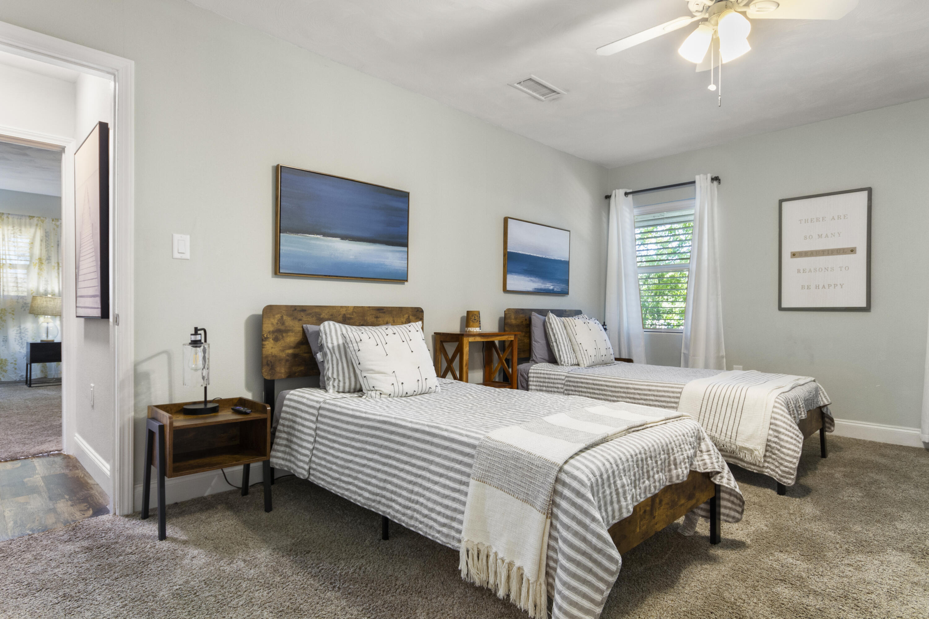 BAYOU S/D - Residential