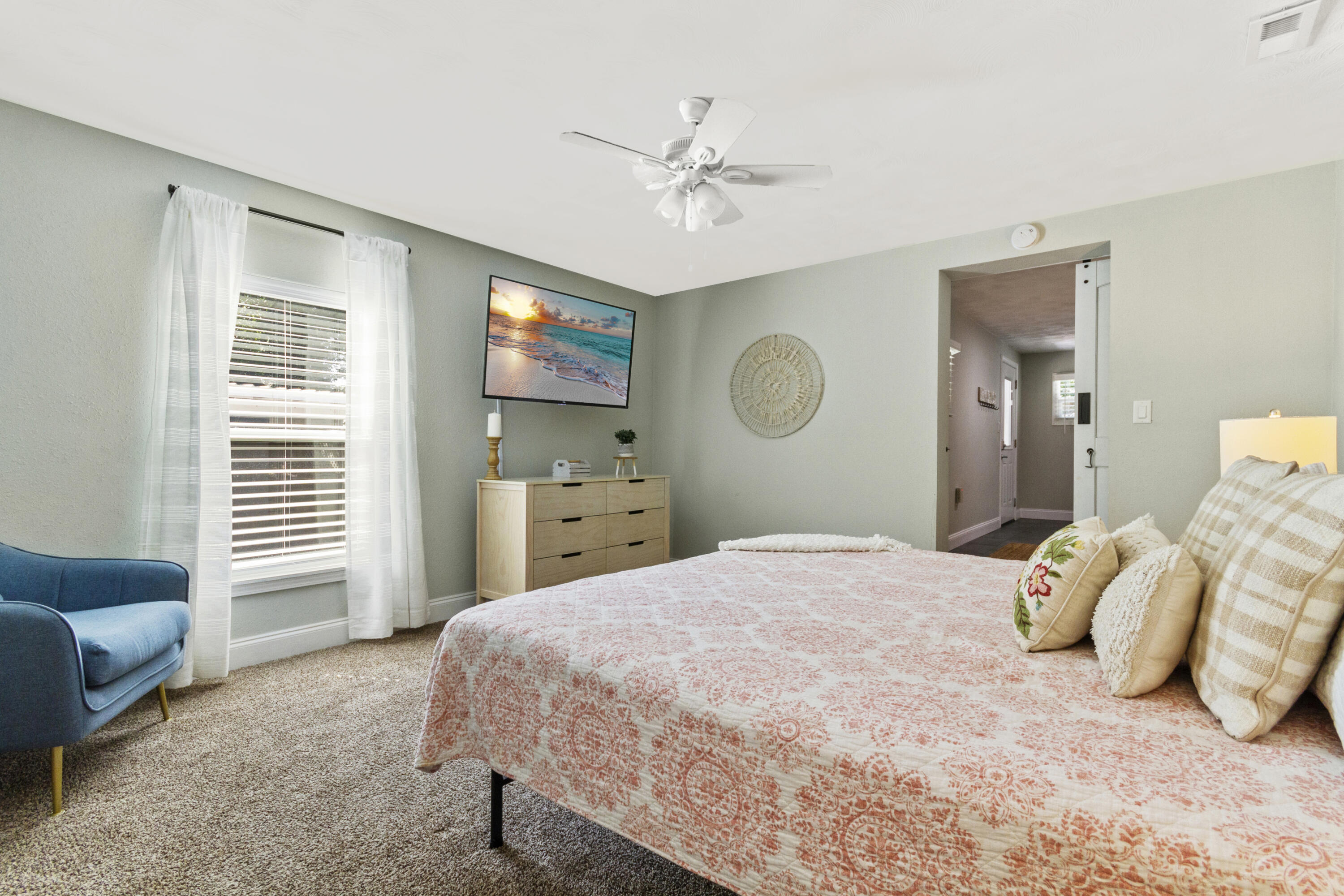 BAYOU S/D - Residential