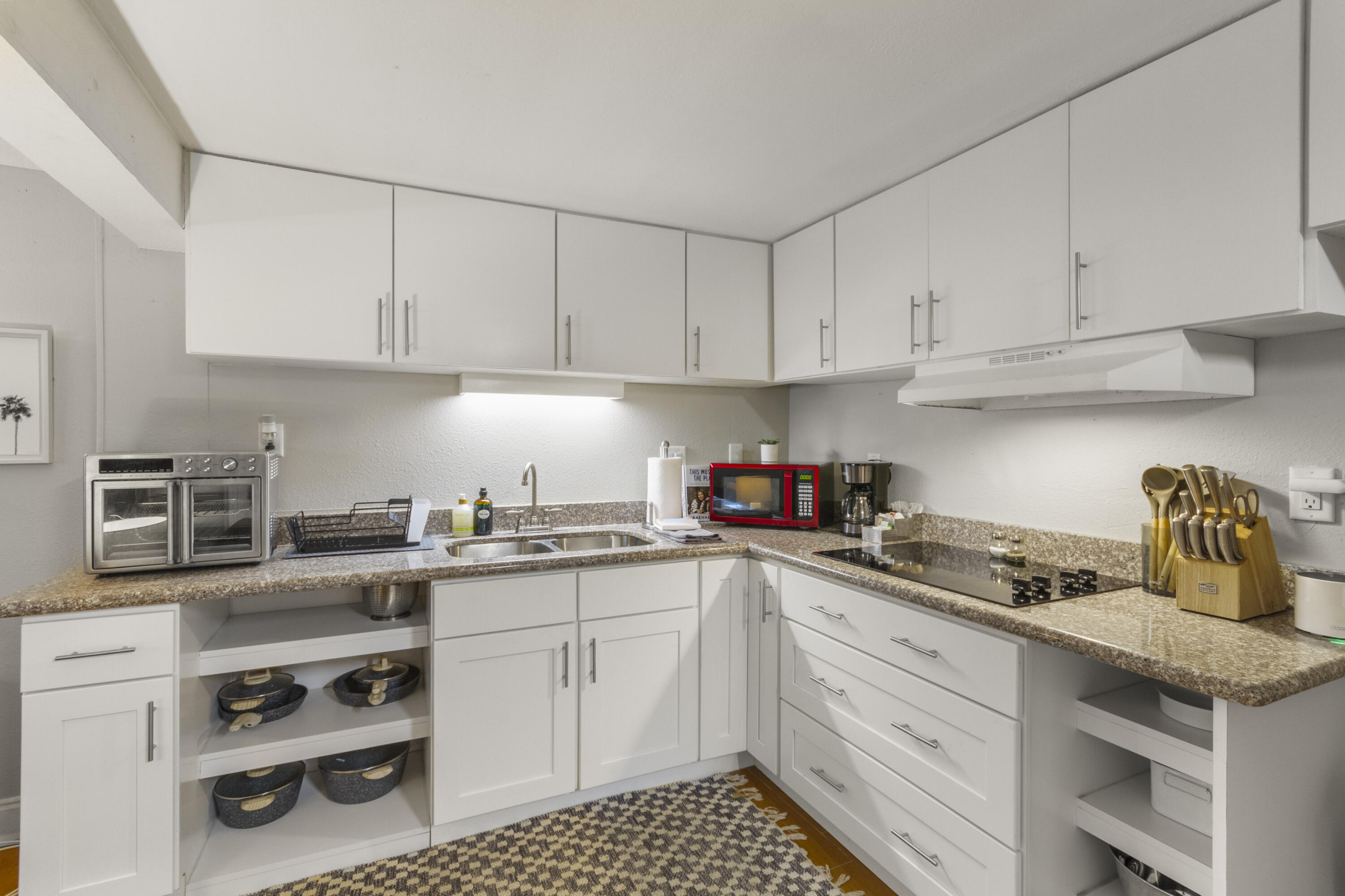 BAYOU S/D - Residential