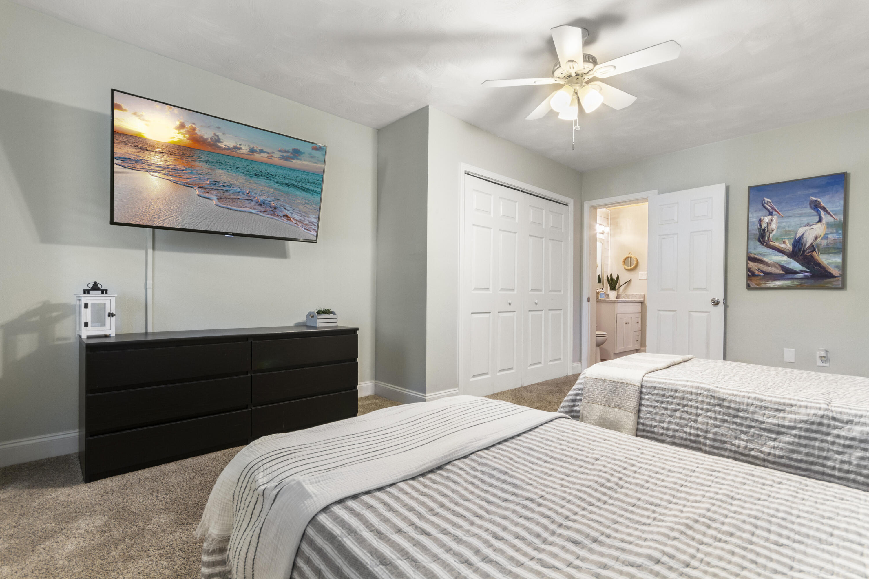 BAYOU S/D - Residential