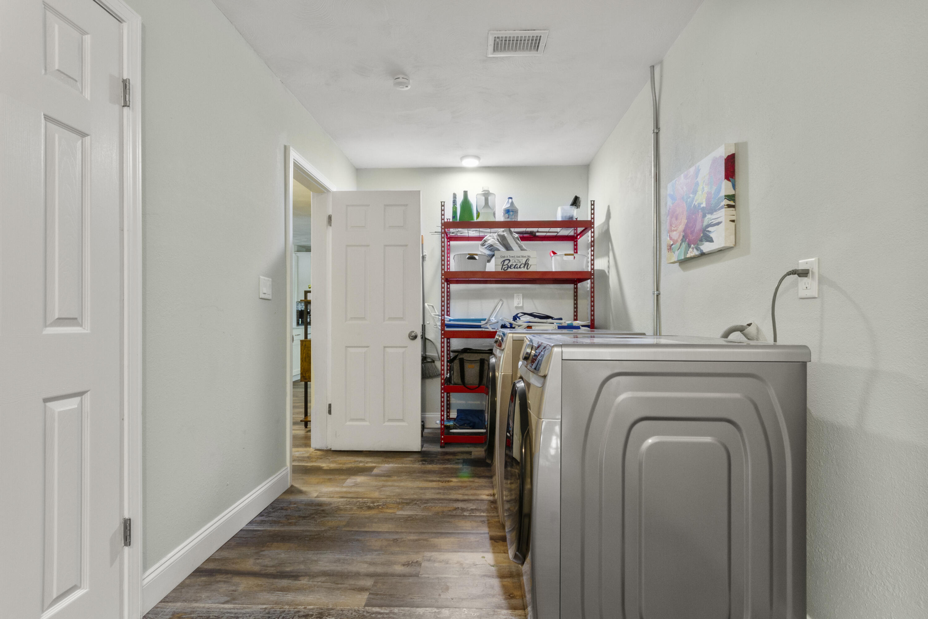 BAYOU S/D - Residential