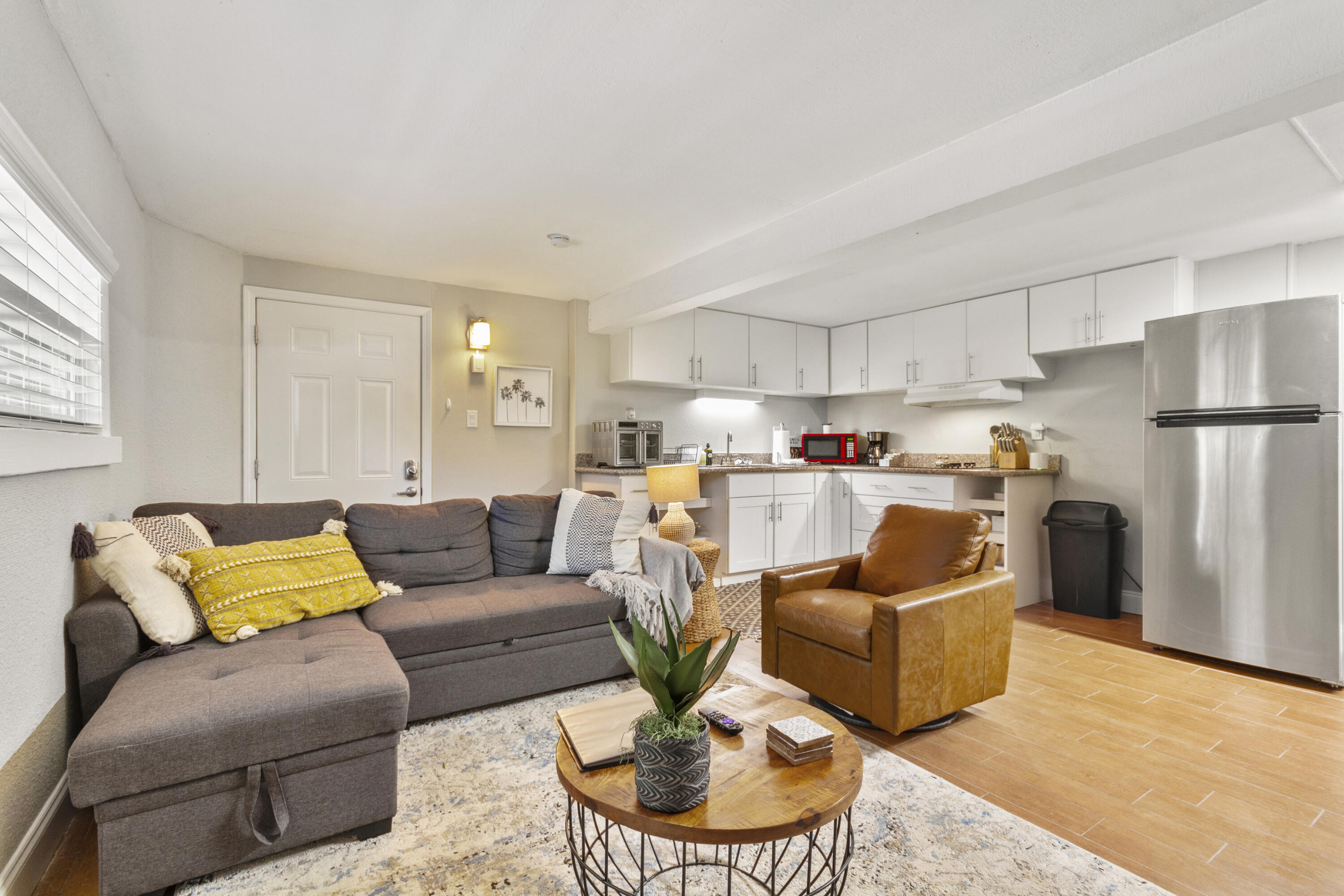 BAYOU S/D - Residential