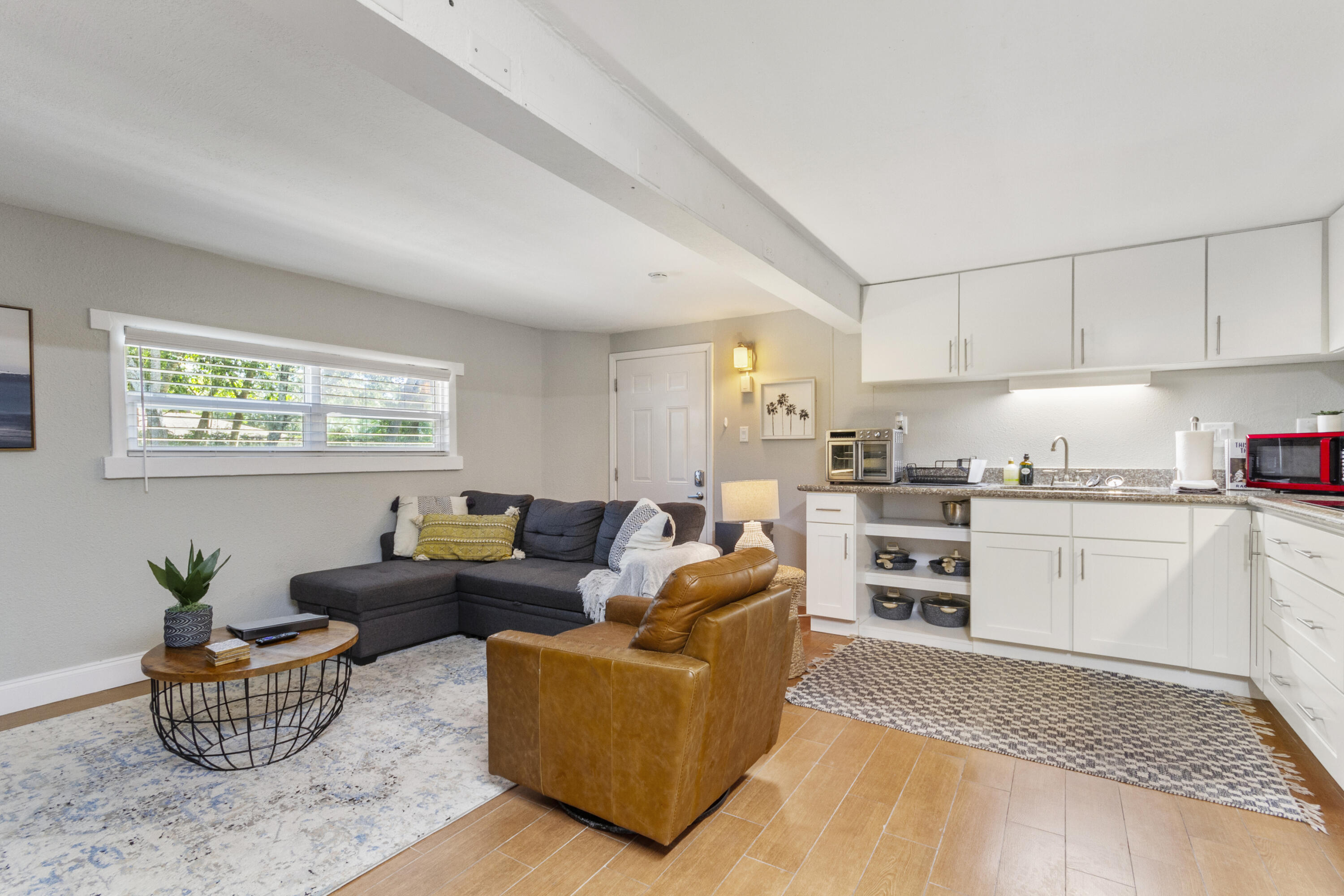BAYOU S/D - Residential