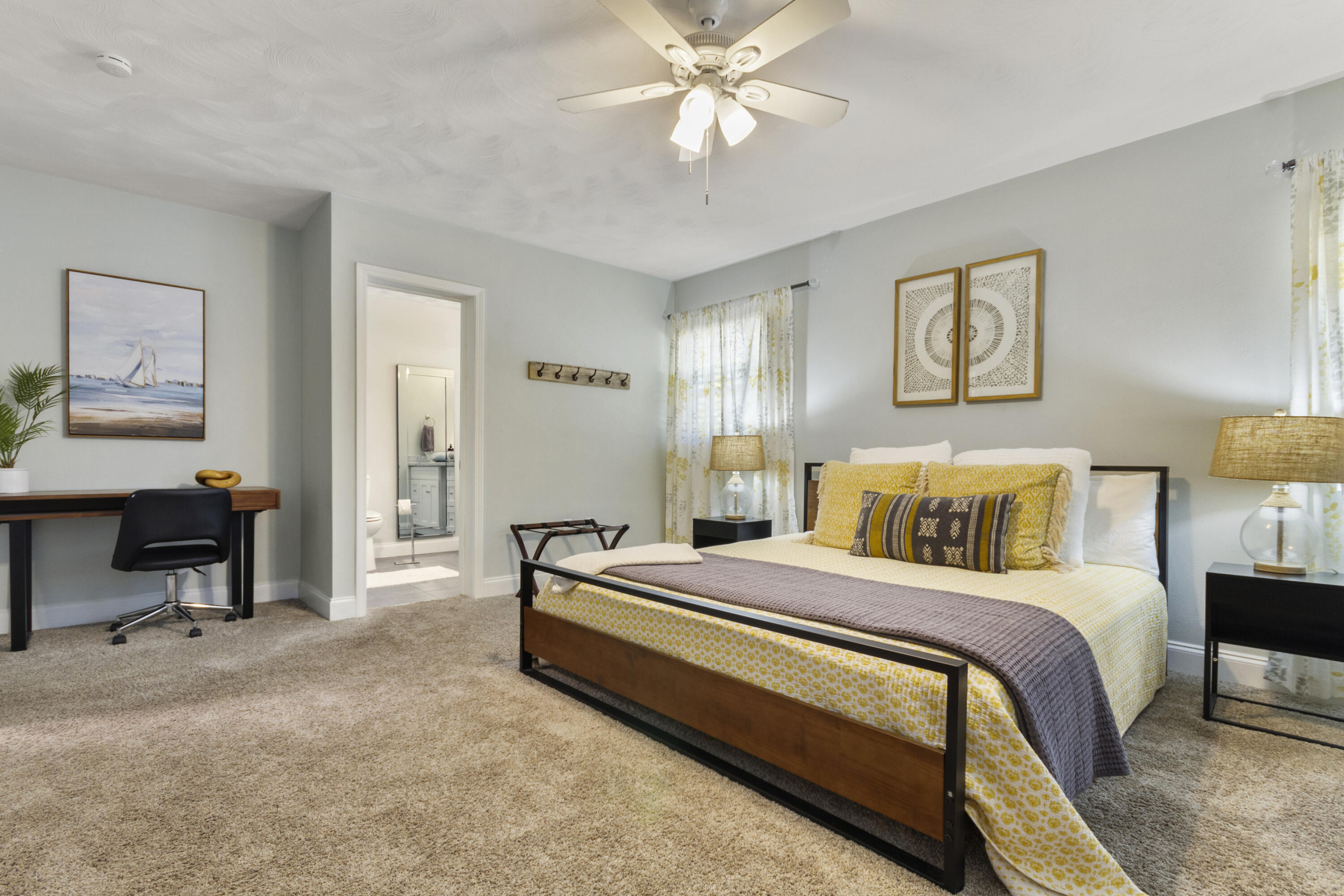BAYOU S/D - Residential