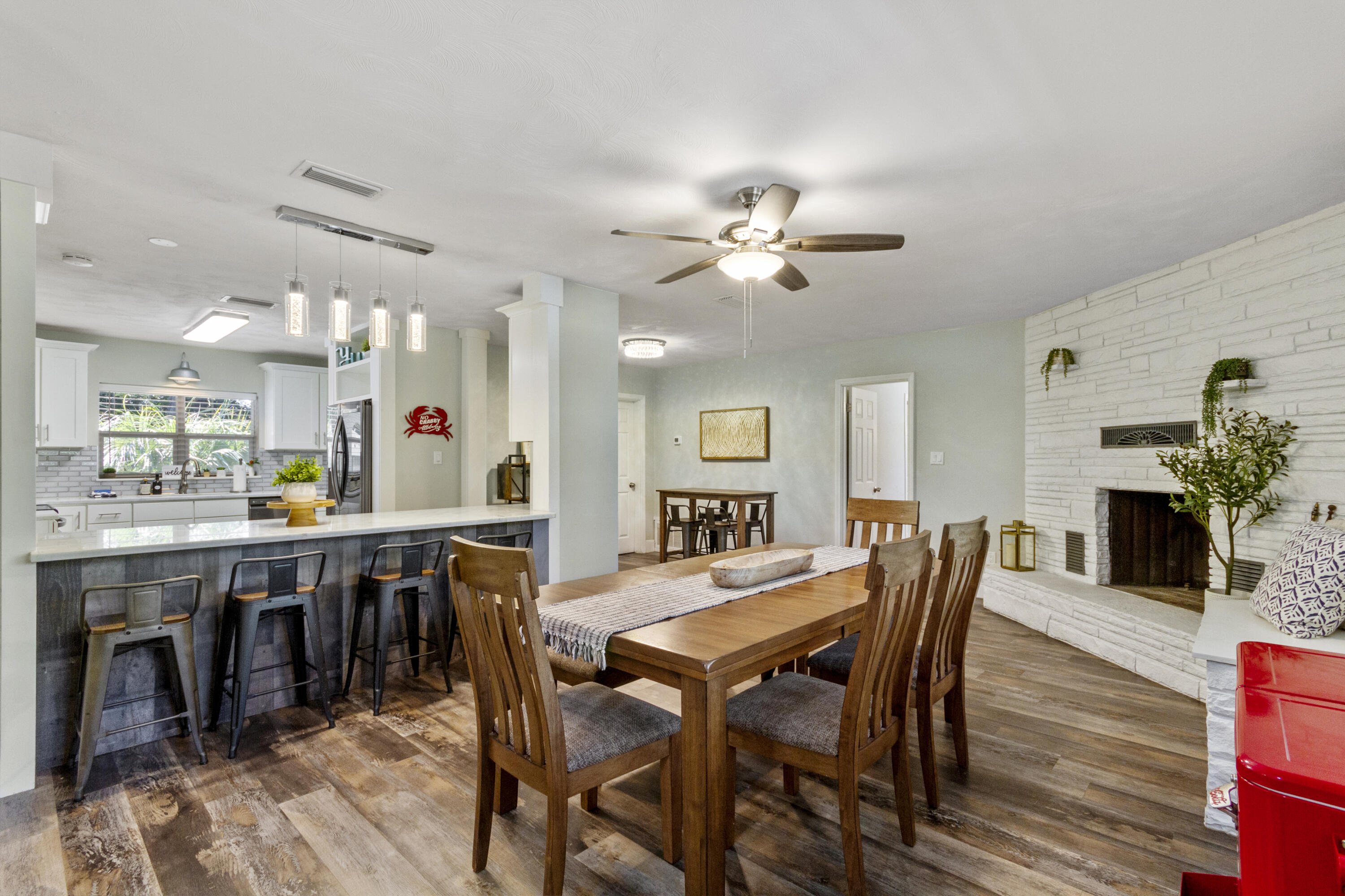 BAYOU S/D - Residential