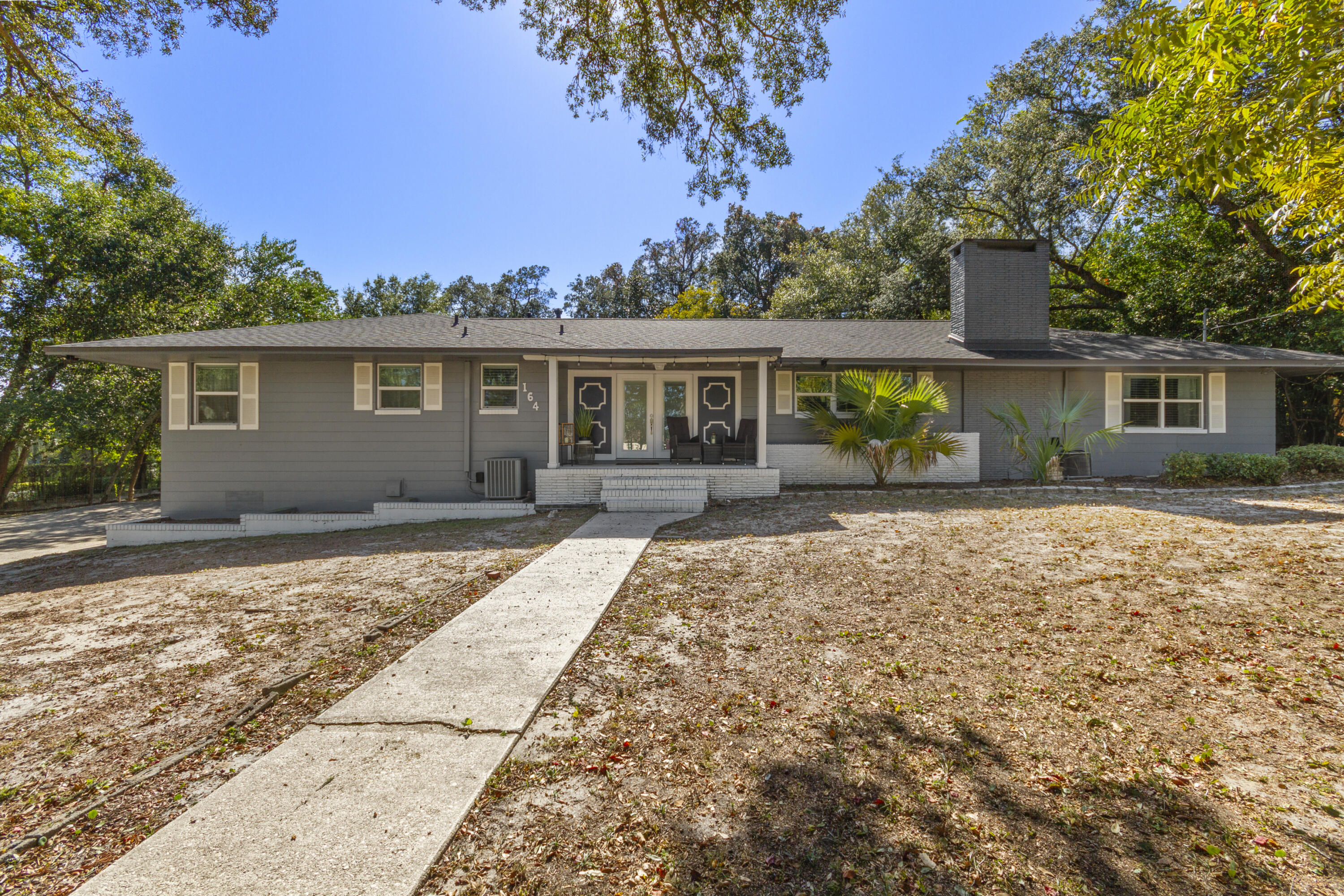 BAYOU S/D - Residential