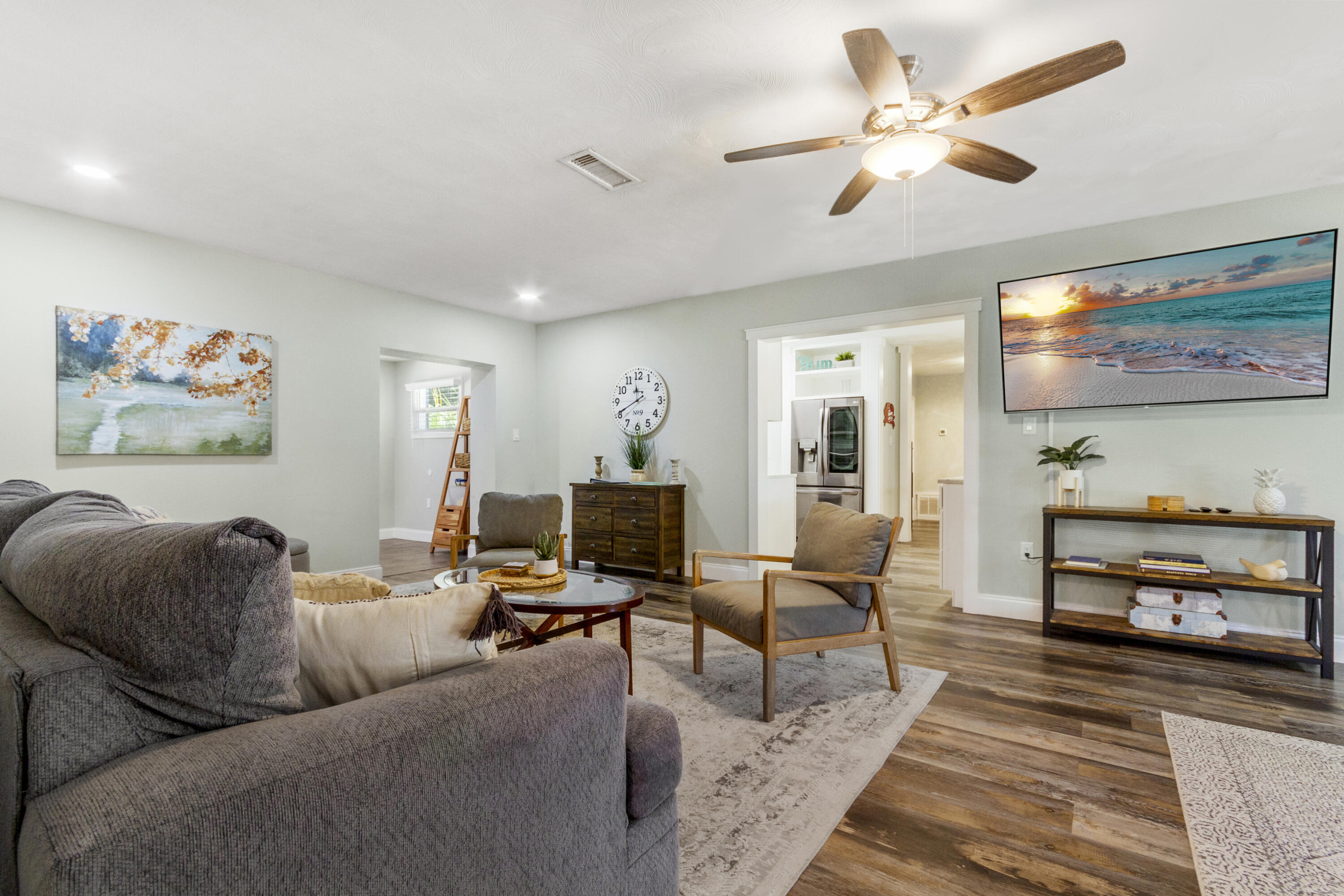 BAYOU S/D - Residential