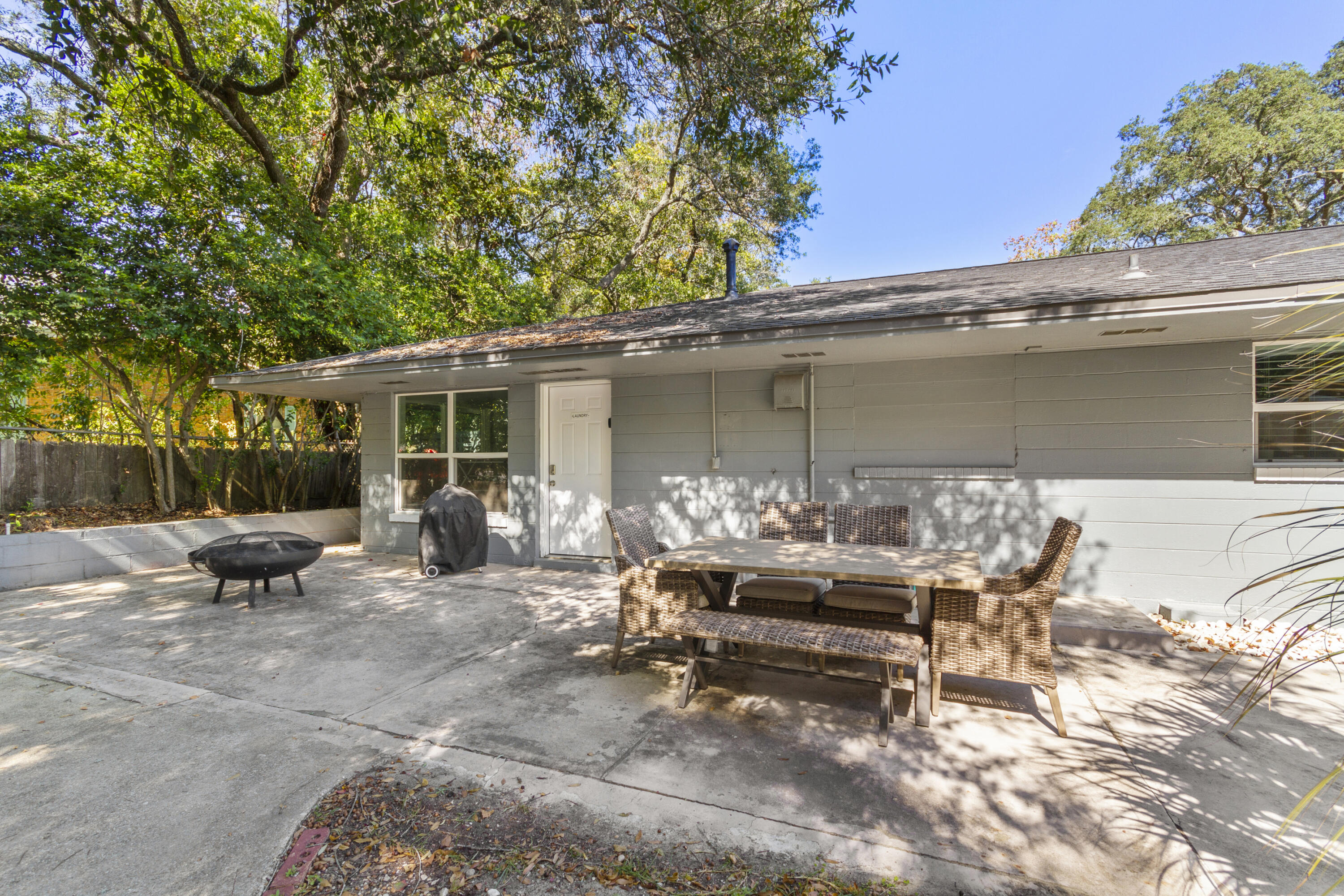 BAYOU S/D - Residential