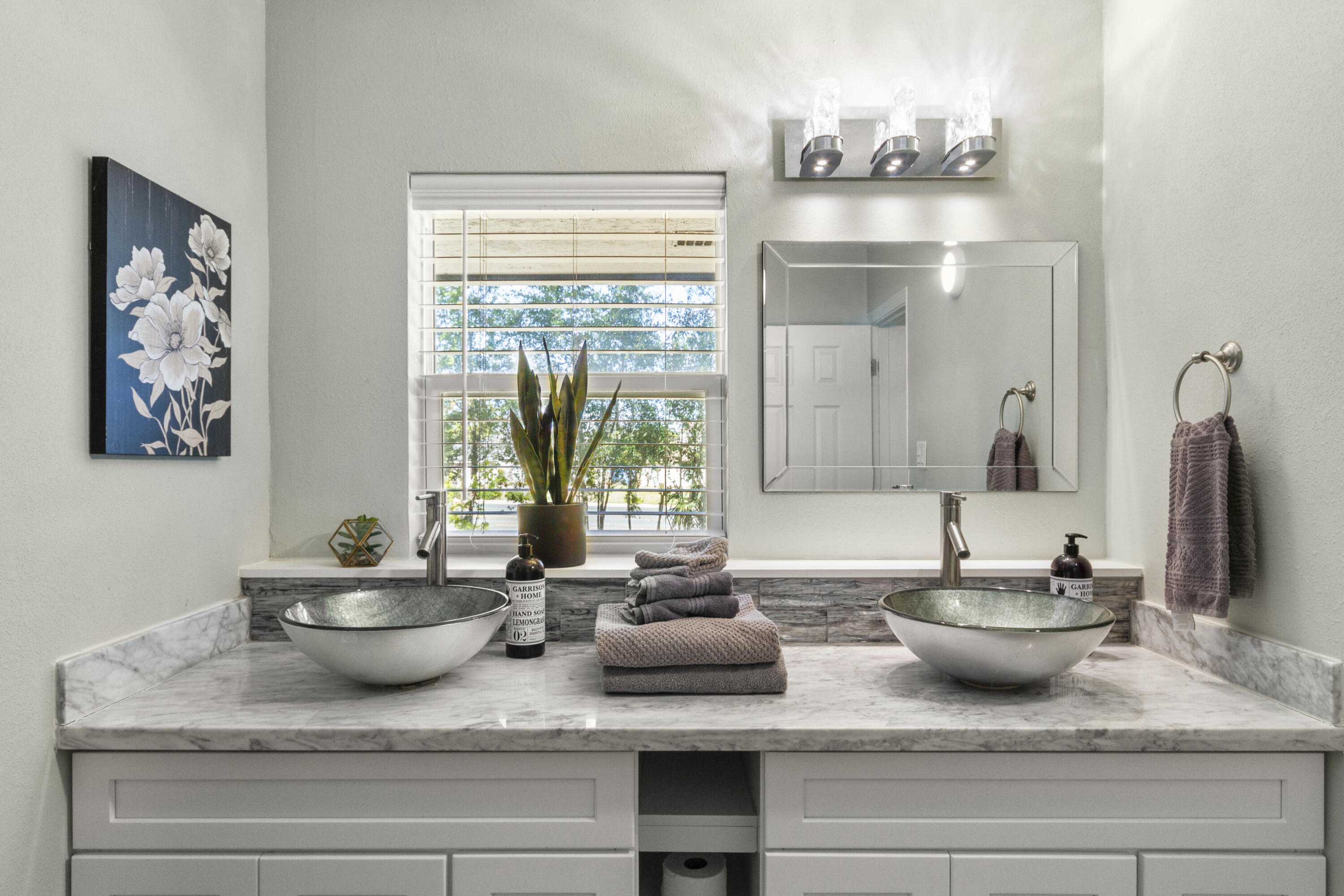 BAYOU S/D - Residential