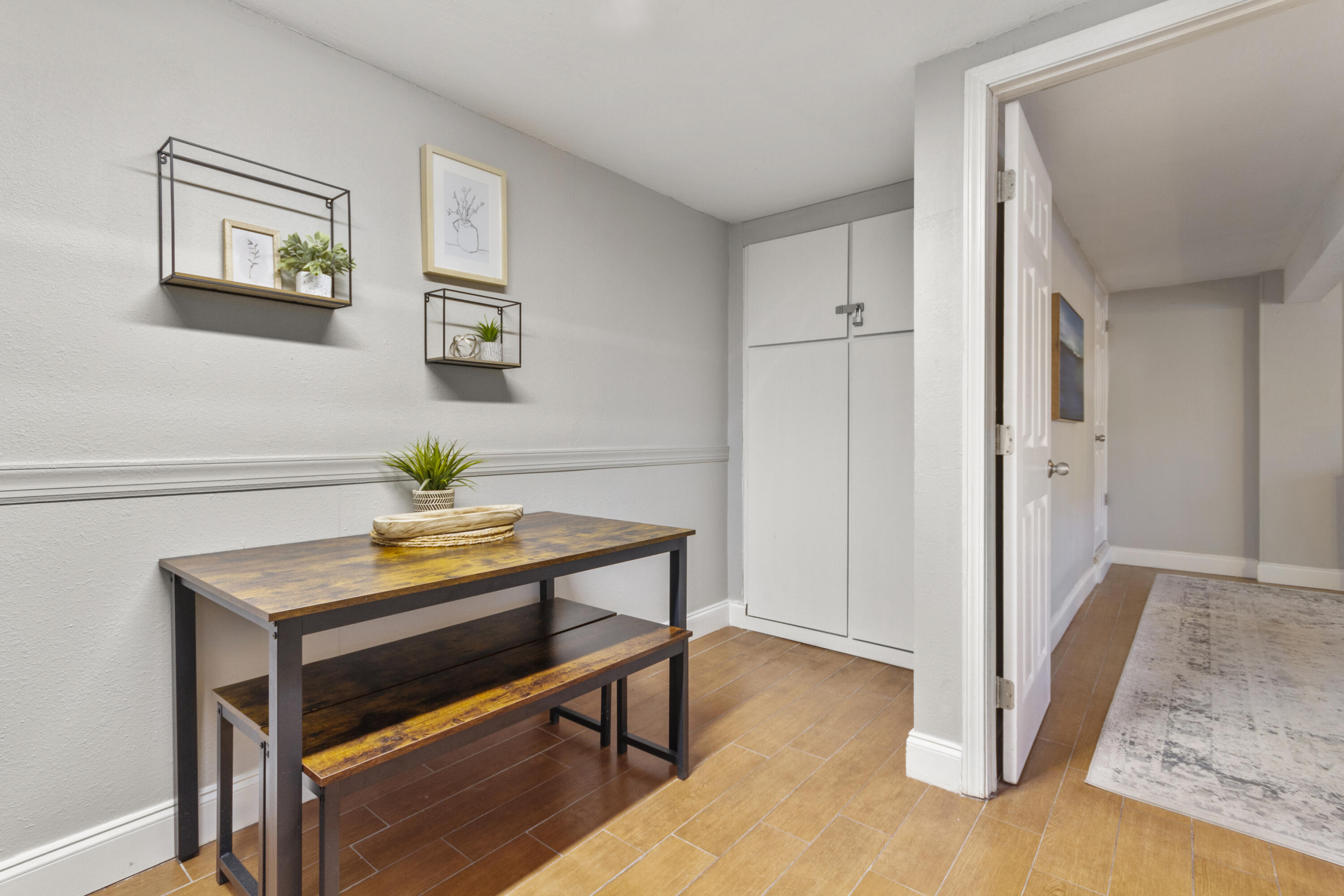 BAYOU S/D - Residential