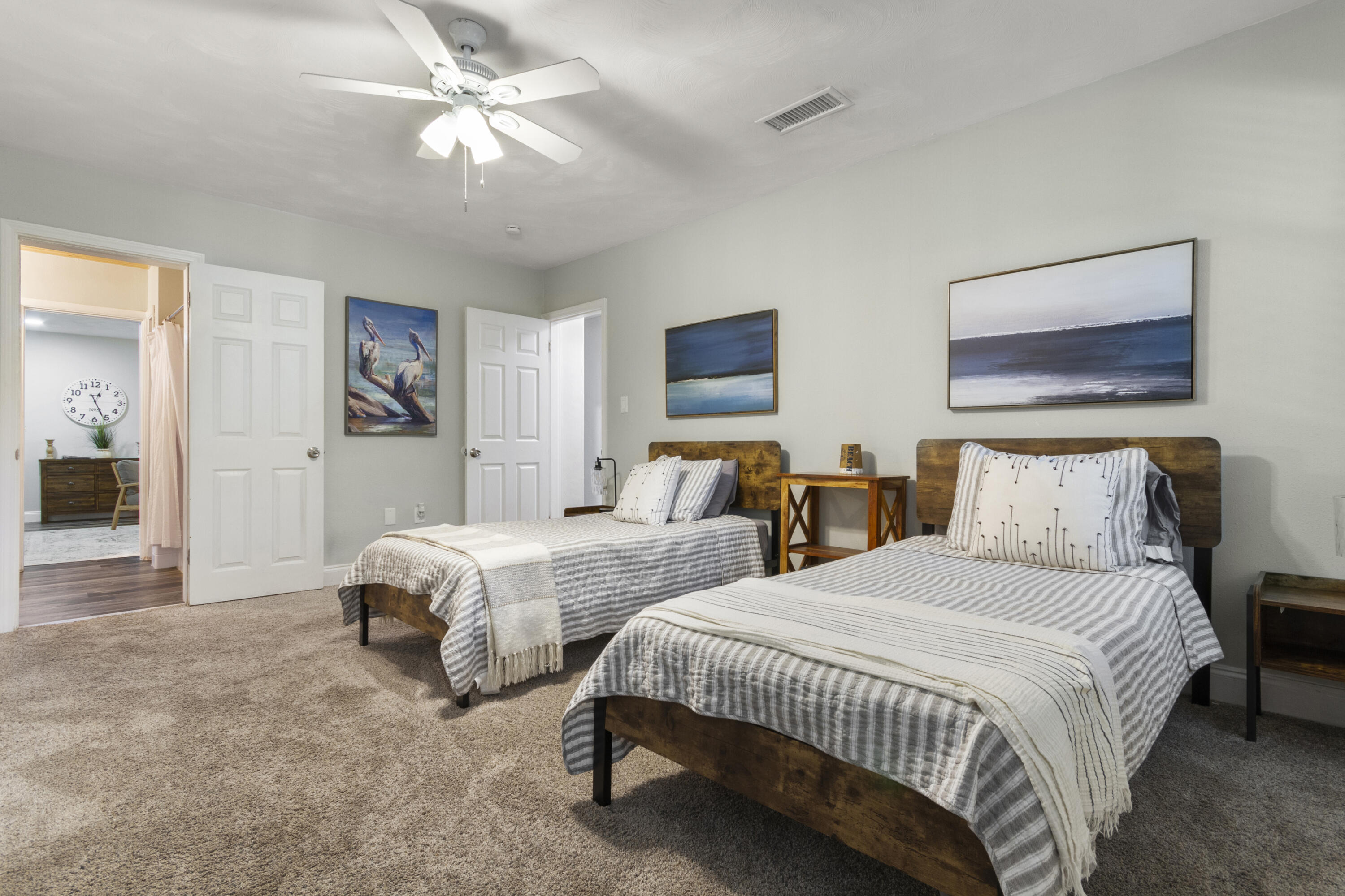 BAYOU S/D - Residential