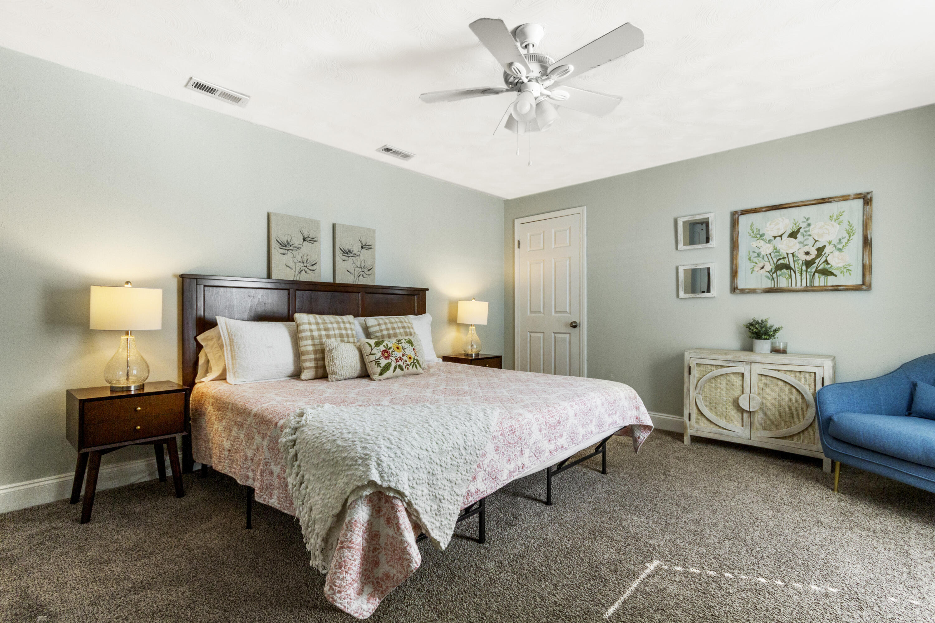 BAYOU S/D - Residential
