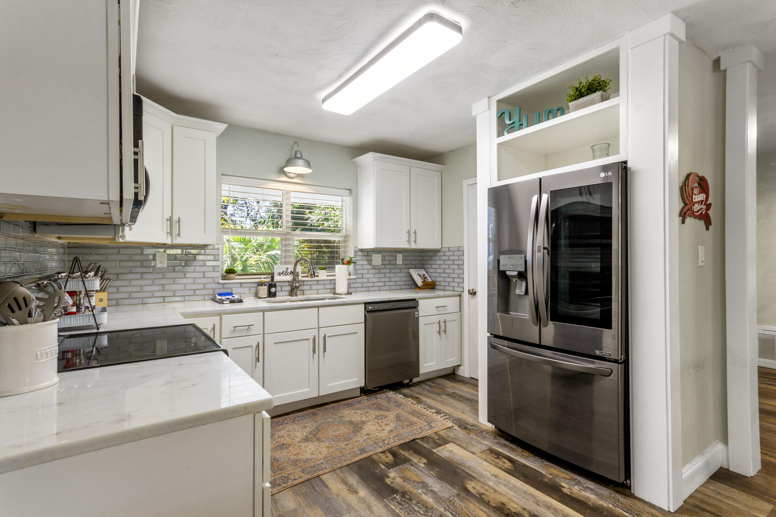 BAYOU S/D - Residential