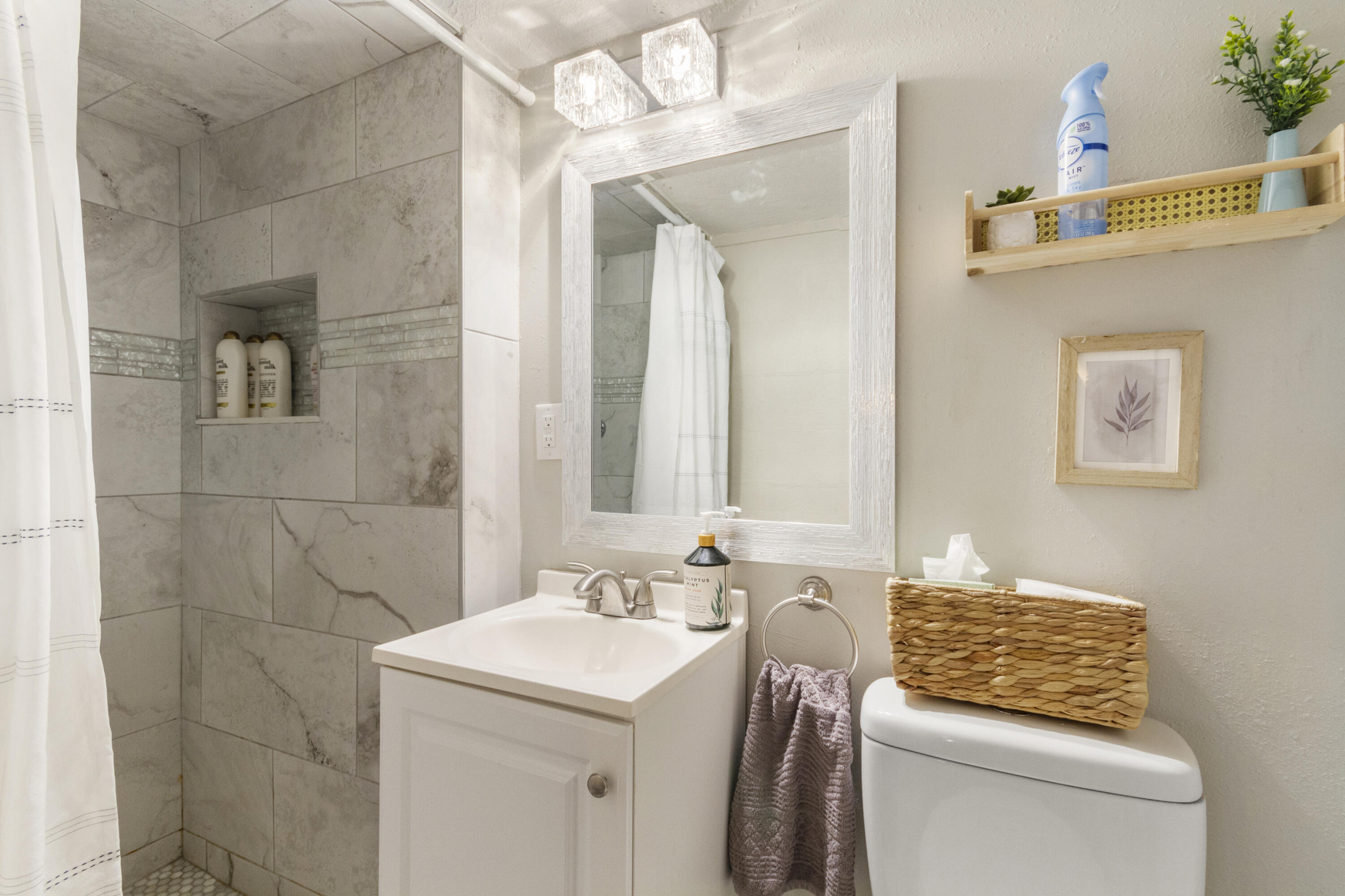 BAYOU S/D - Residential