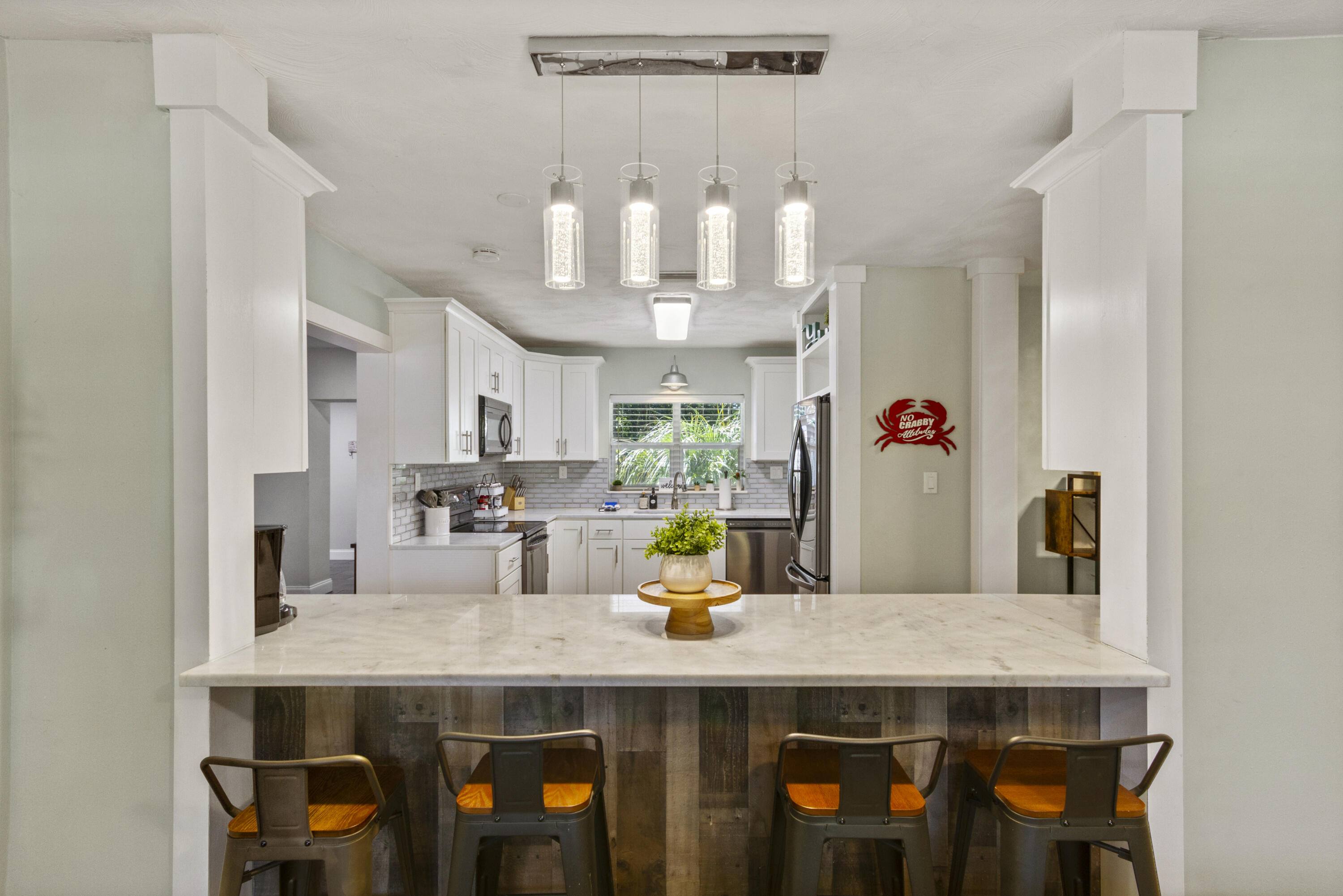 BAYOU S/D - Residential