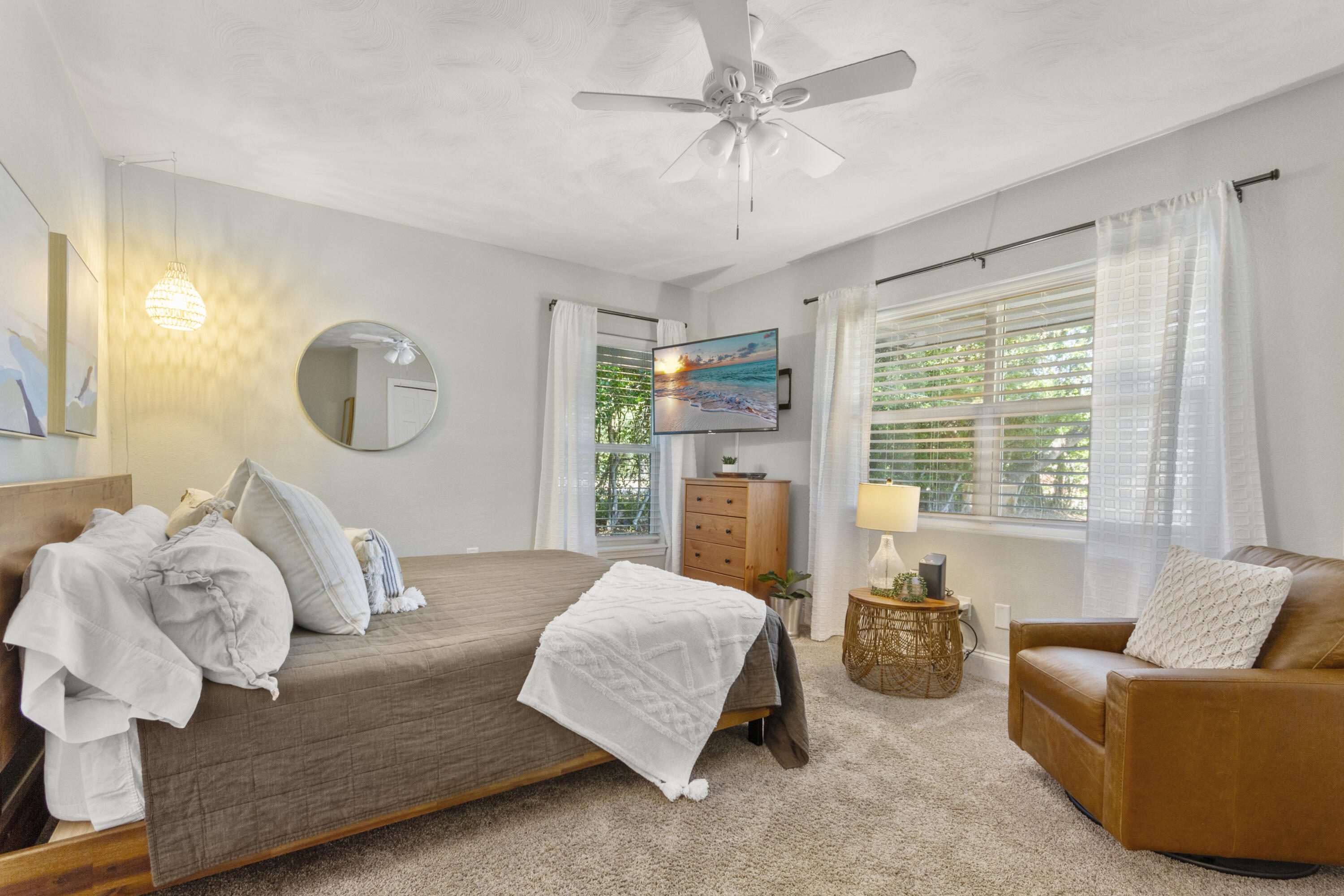 BAYOU S/D - Residential