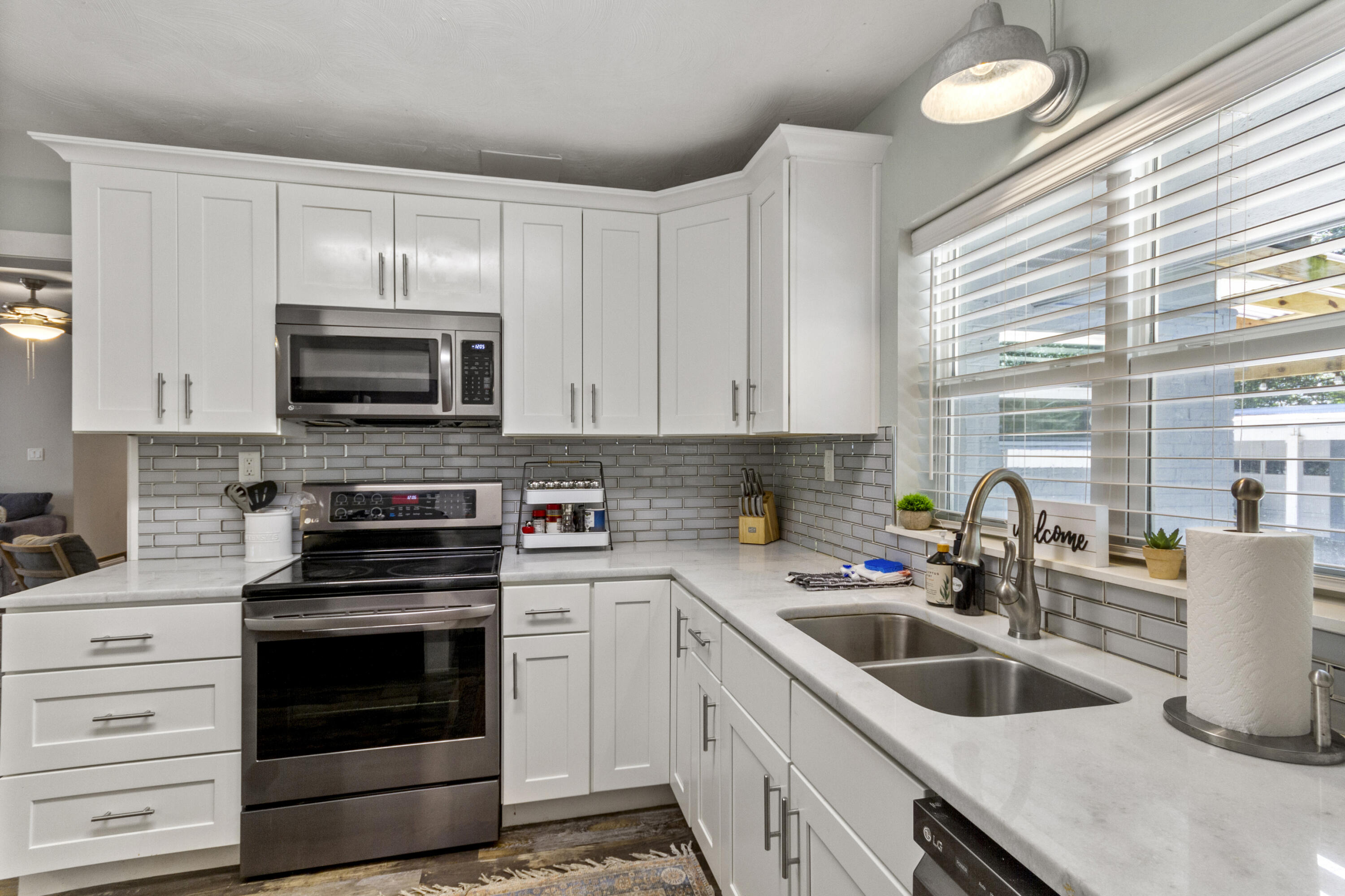 BAYOU S/D - Residential