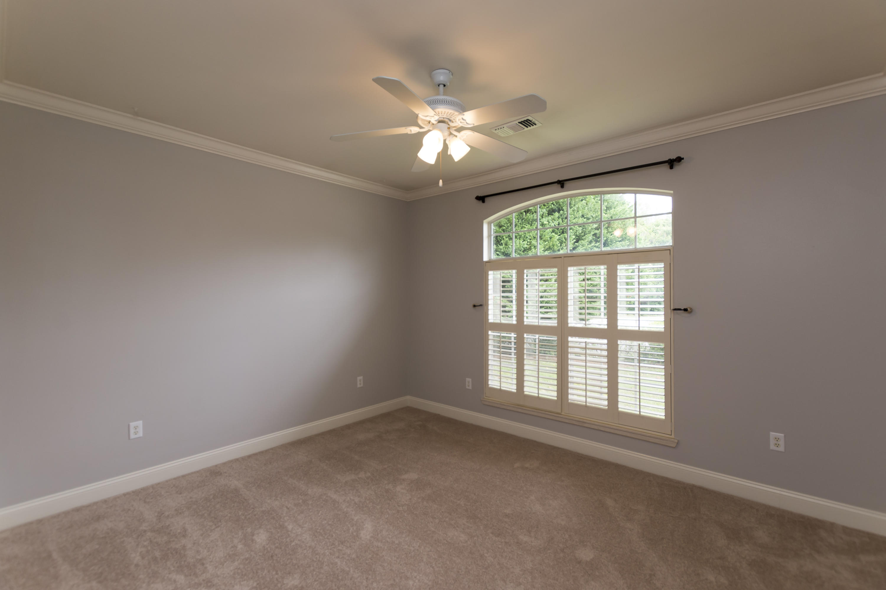 MAGNOLIA FOREST S/D - Residential