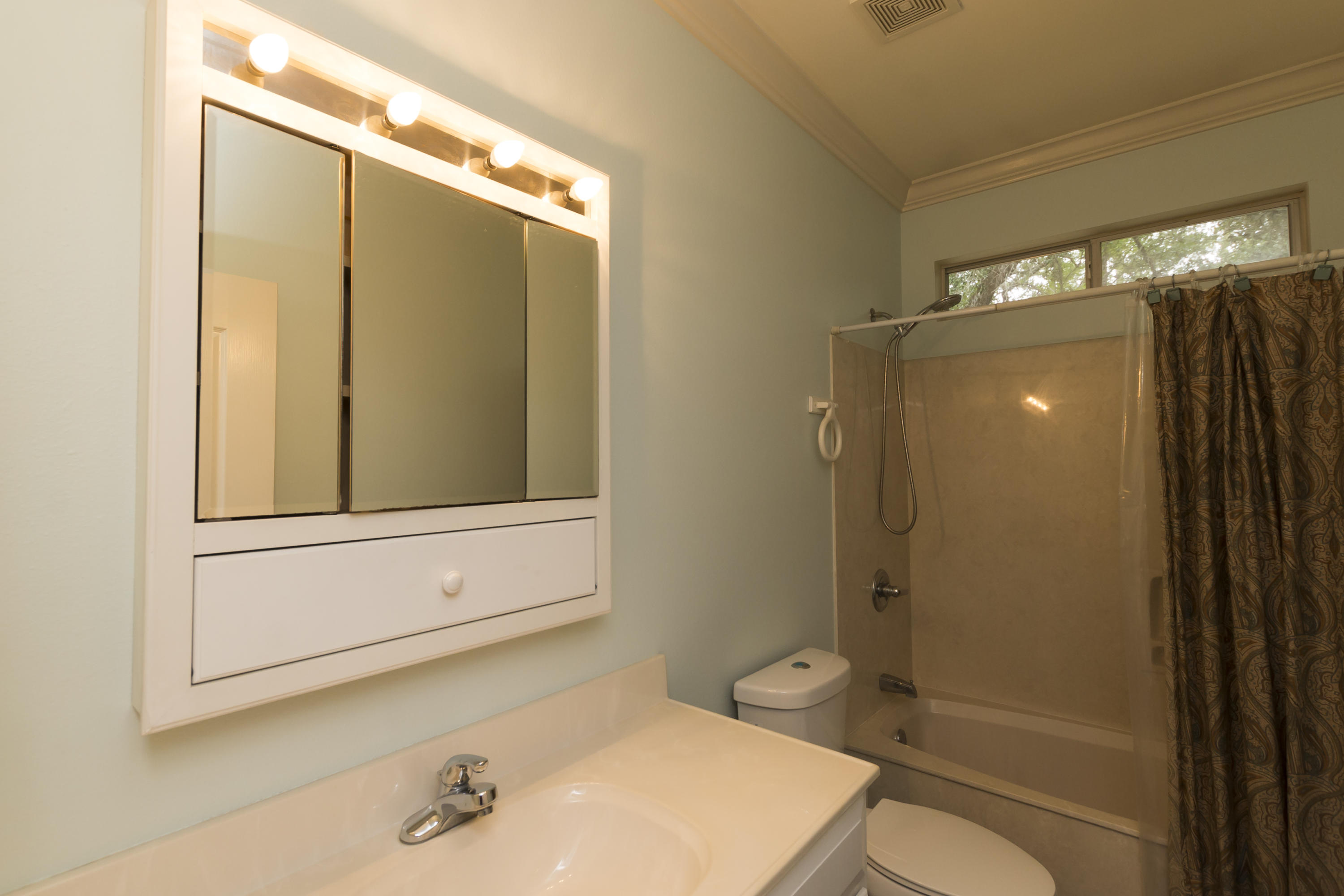 MAGNOLIA FOREST S/D - Residential