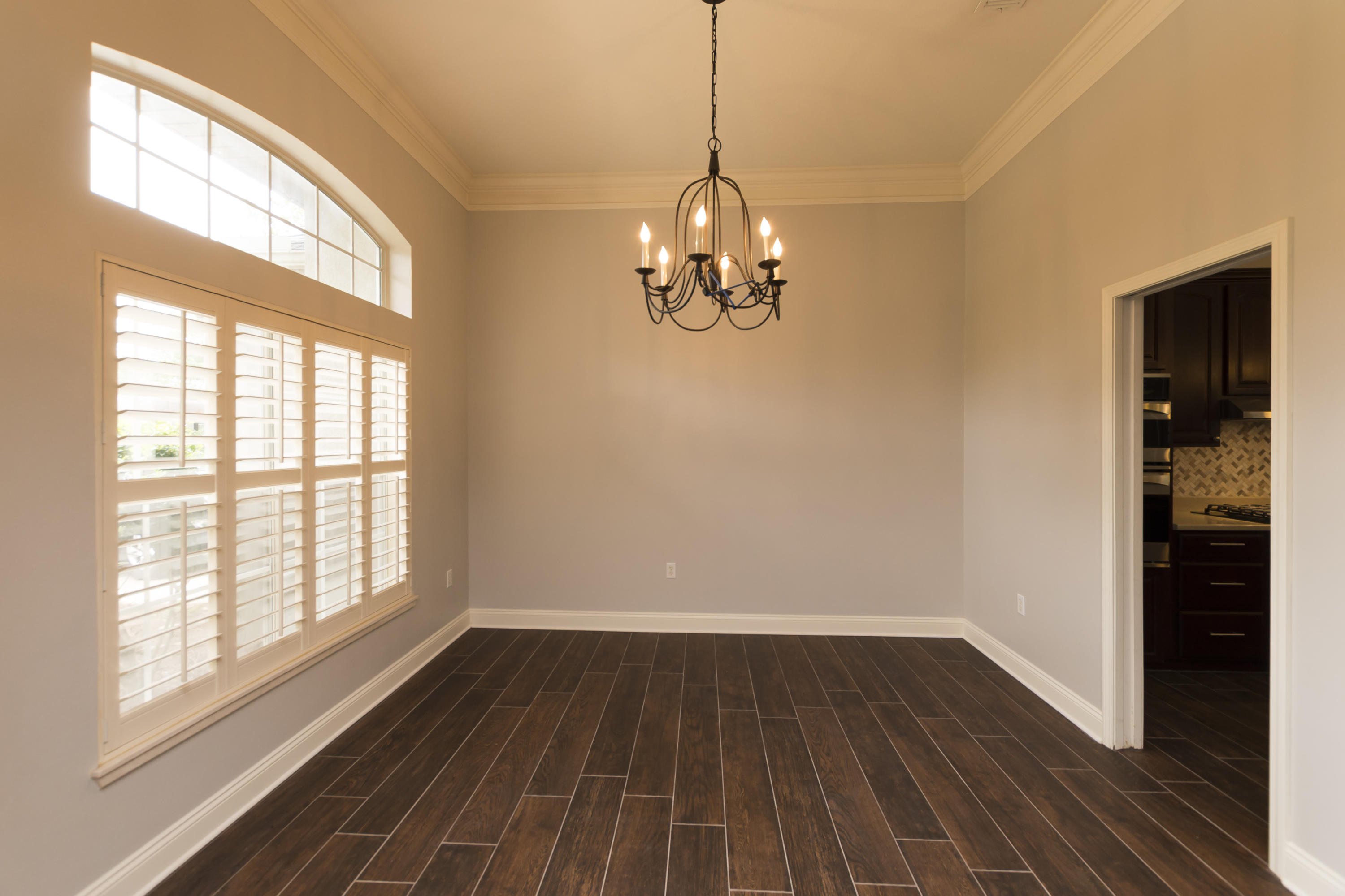 MAGNOLIA FOREST S/D - Residential