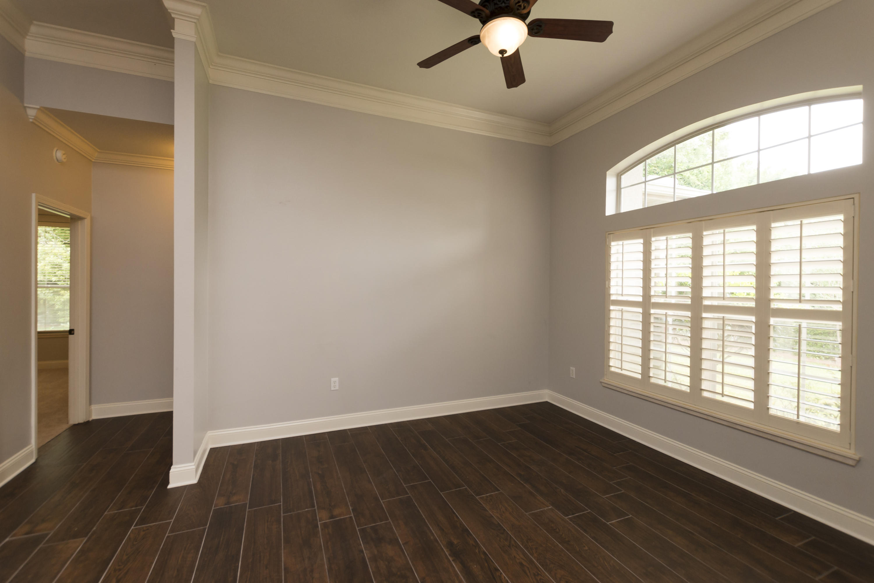 MAGNOLIA FOREST S/D - Residential