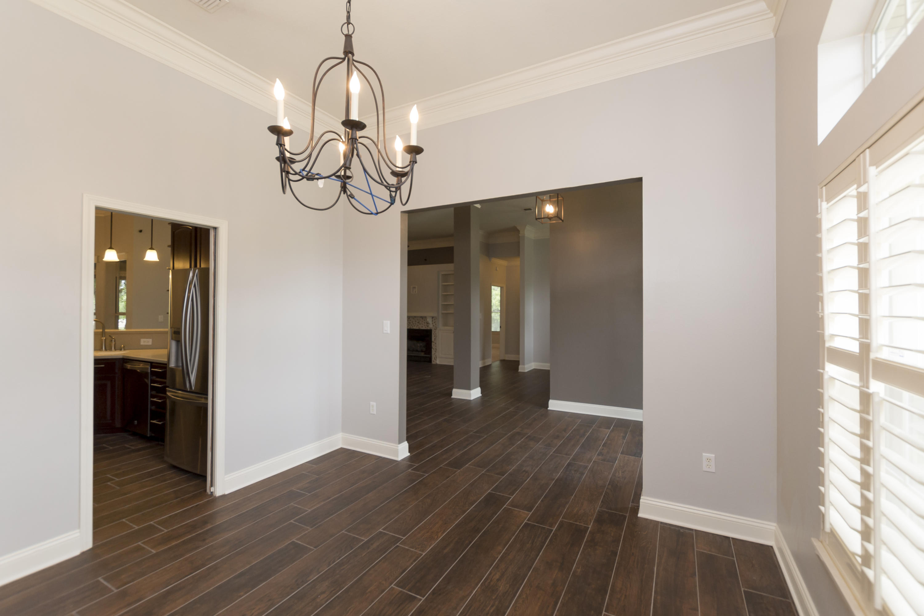 MAGNOLIA FOREST S/D - Residential