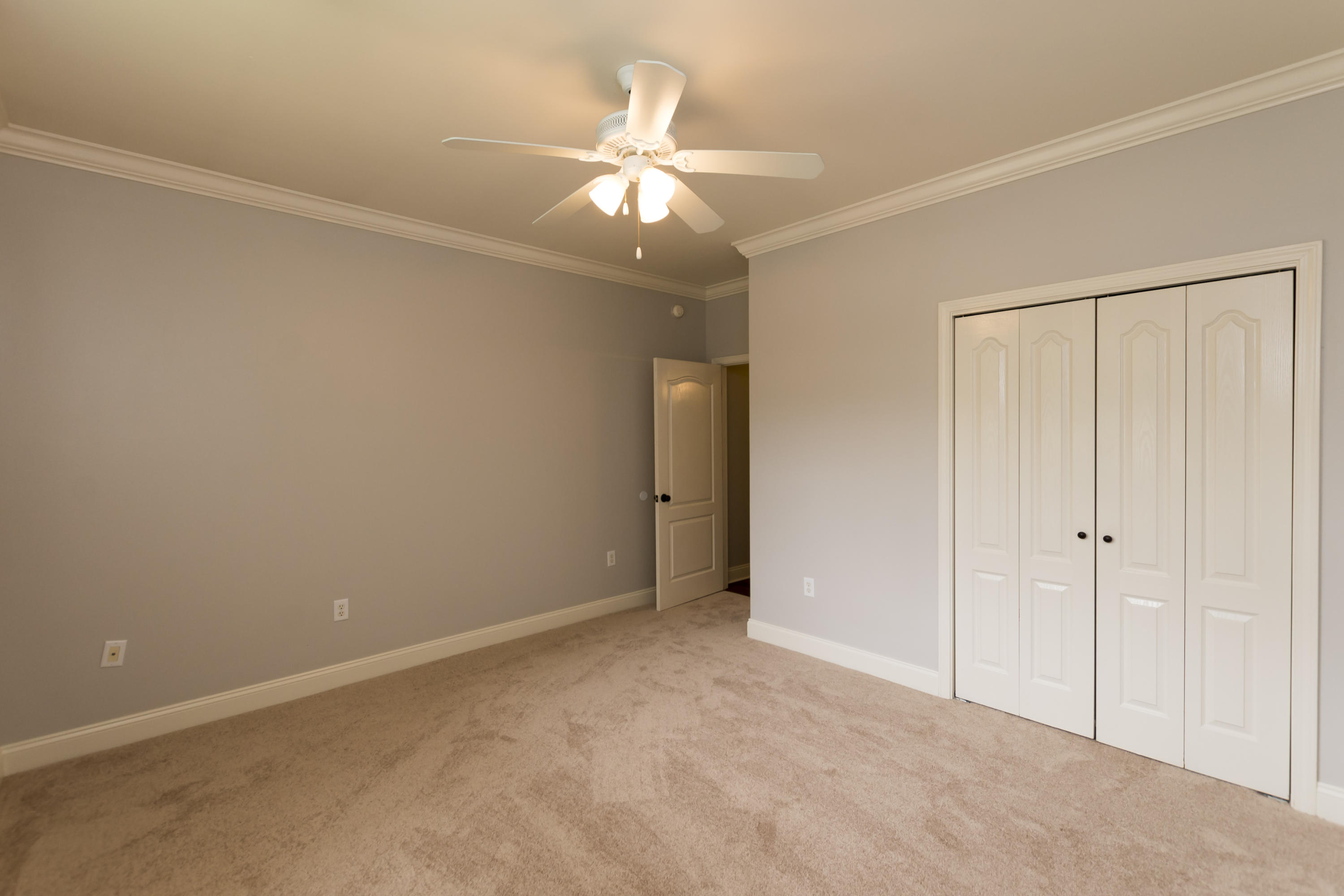 MAGNOLIA FOREST S/D - Residential