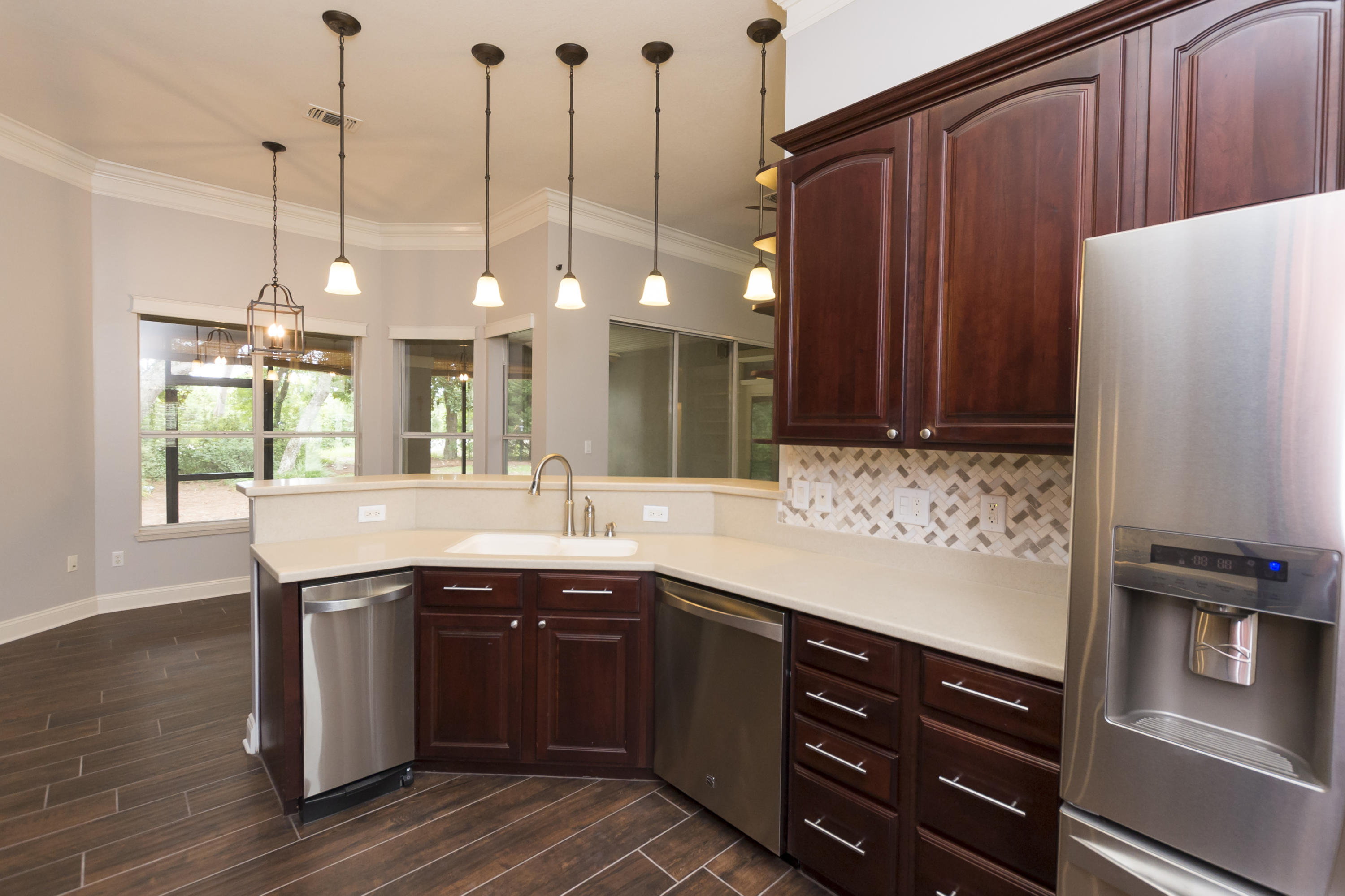 MAGNOLIA FOREST S/D - Residential