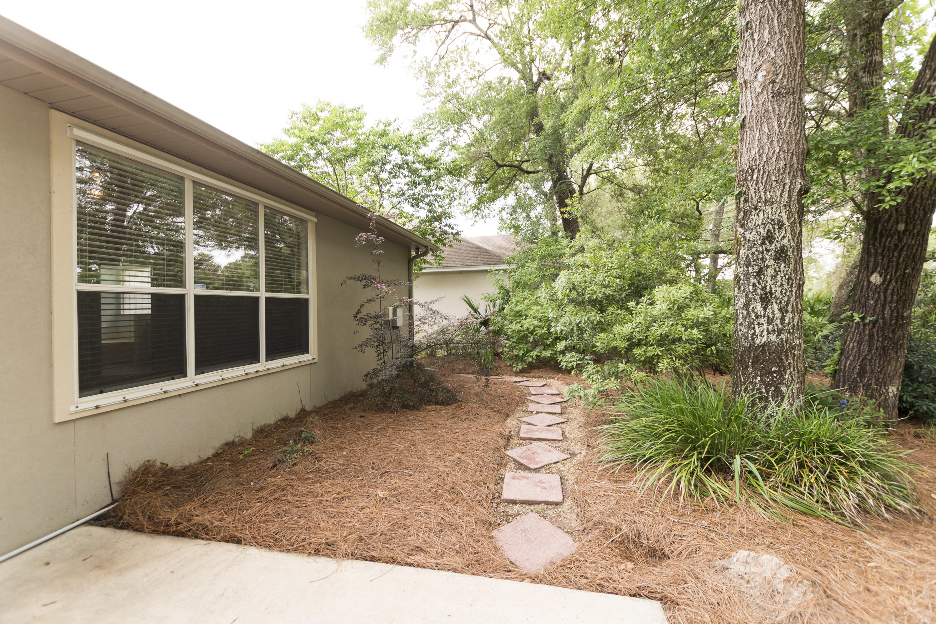 MAGNOLIA FOREST S/D - Residential